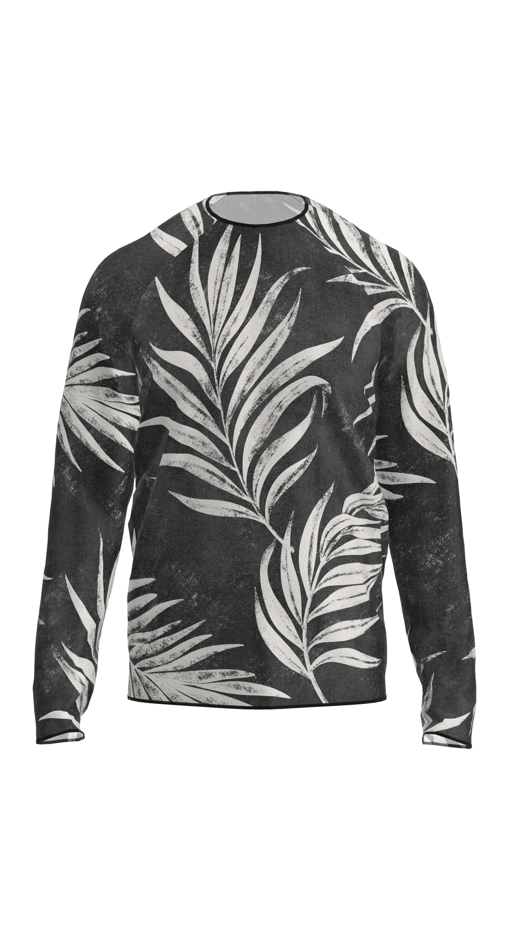 Odessa Echoes Longsleeve