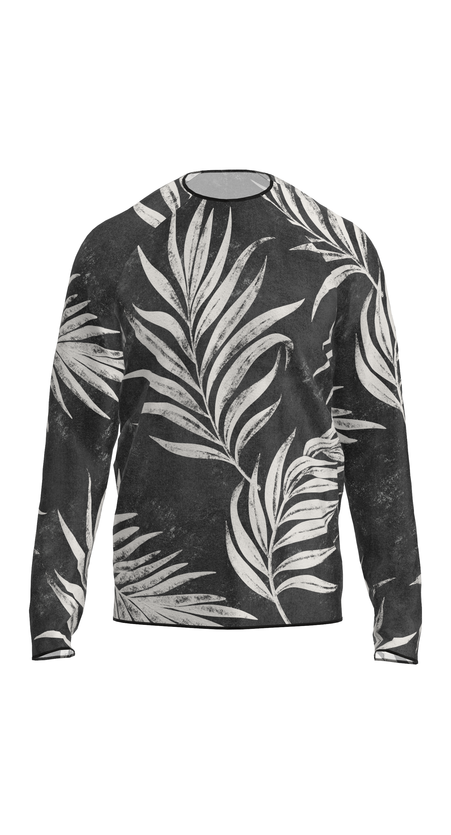 Odessa Echoes Longsleeve