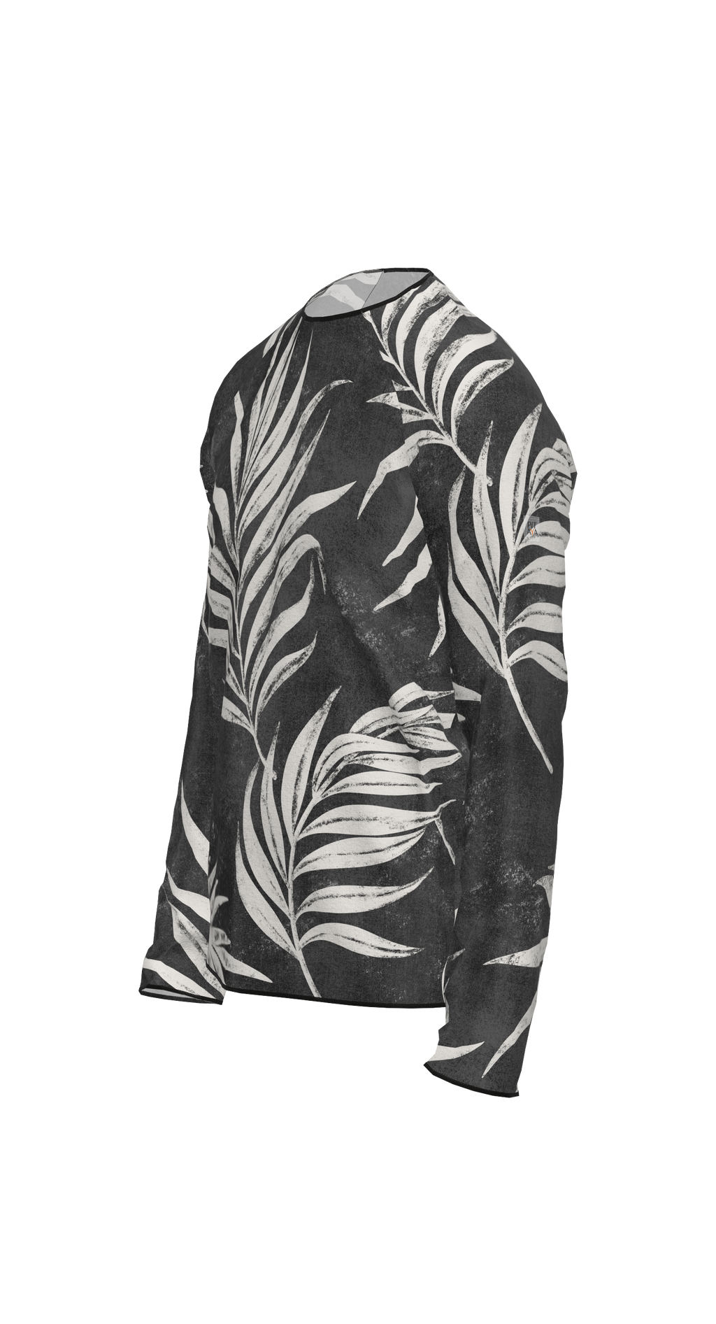 Odessa Echoes Longsleeve