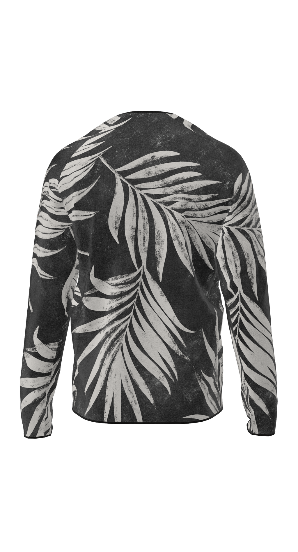 Odessa Echoes Longsleeve