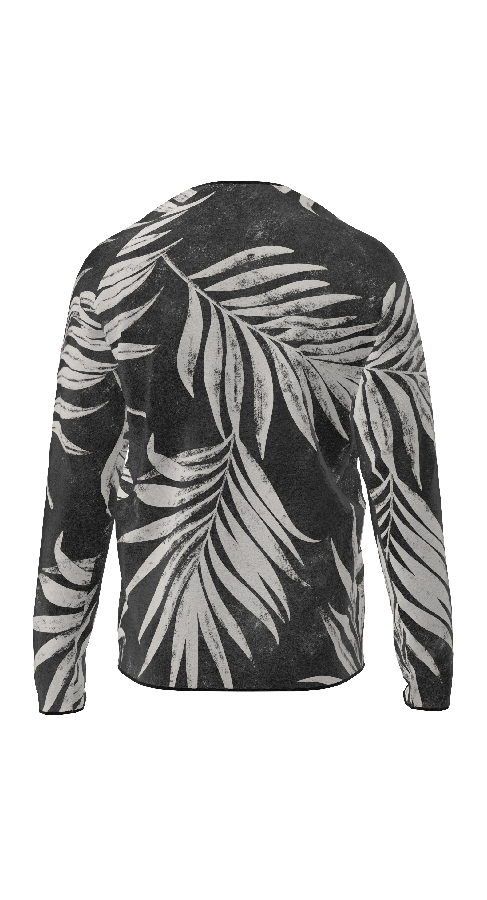 Odessa Echoes Longsleeve