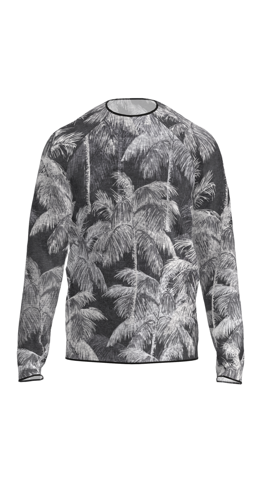 Odessa Echoes Longsleeve