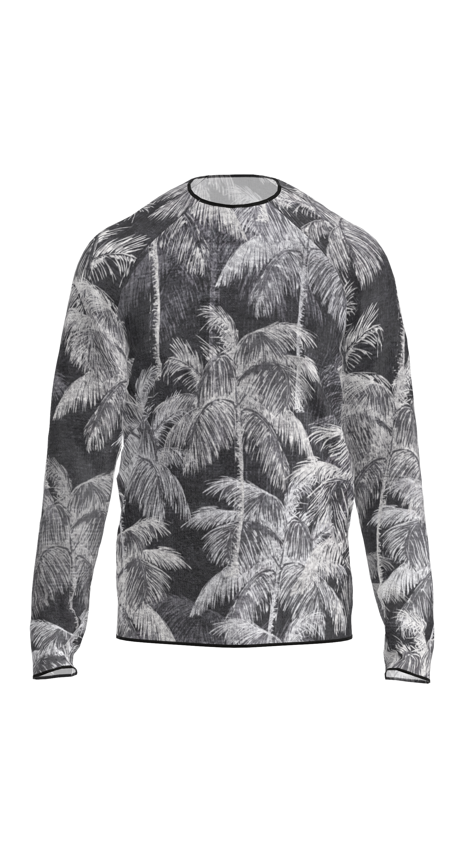 Odessa Echoes Longsleeve