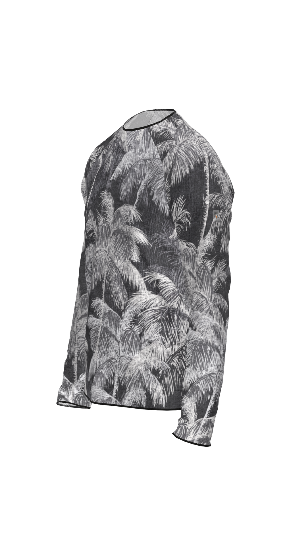 Odessa Echoes Longsleeve