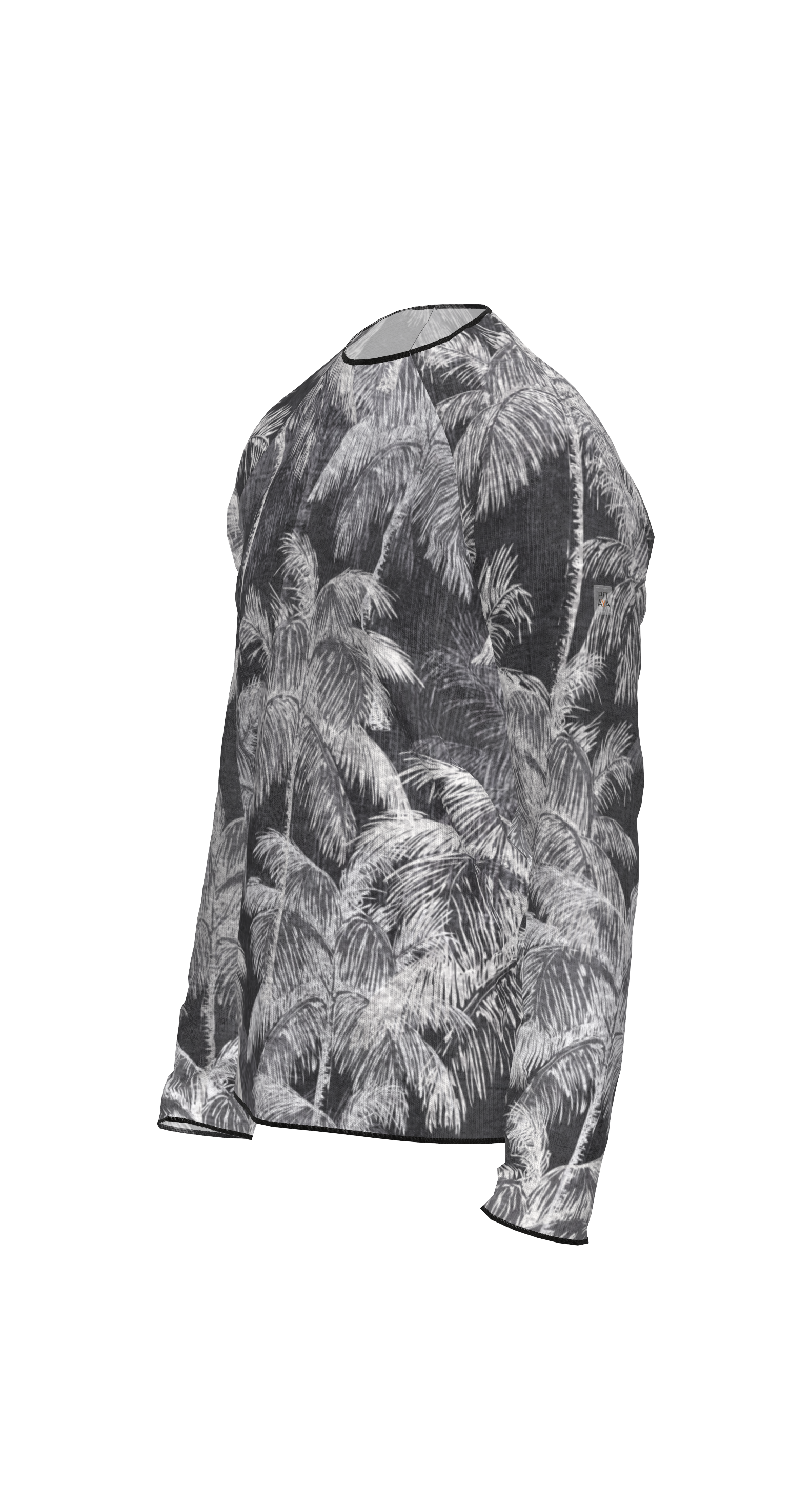 Odessa Echoes Longsleeve