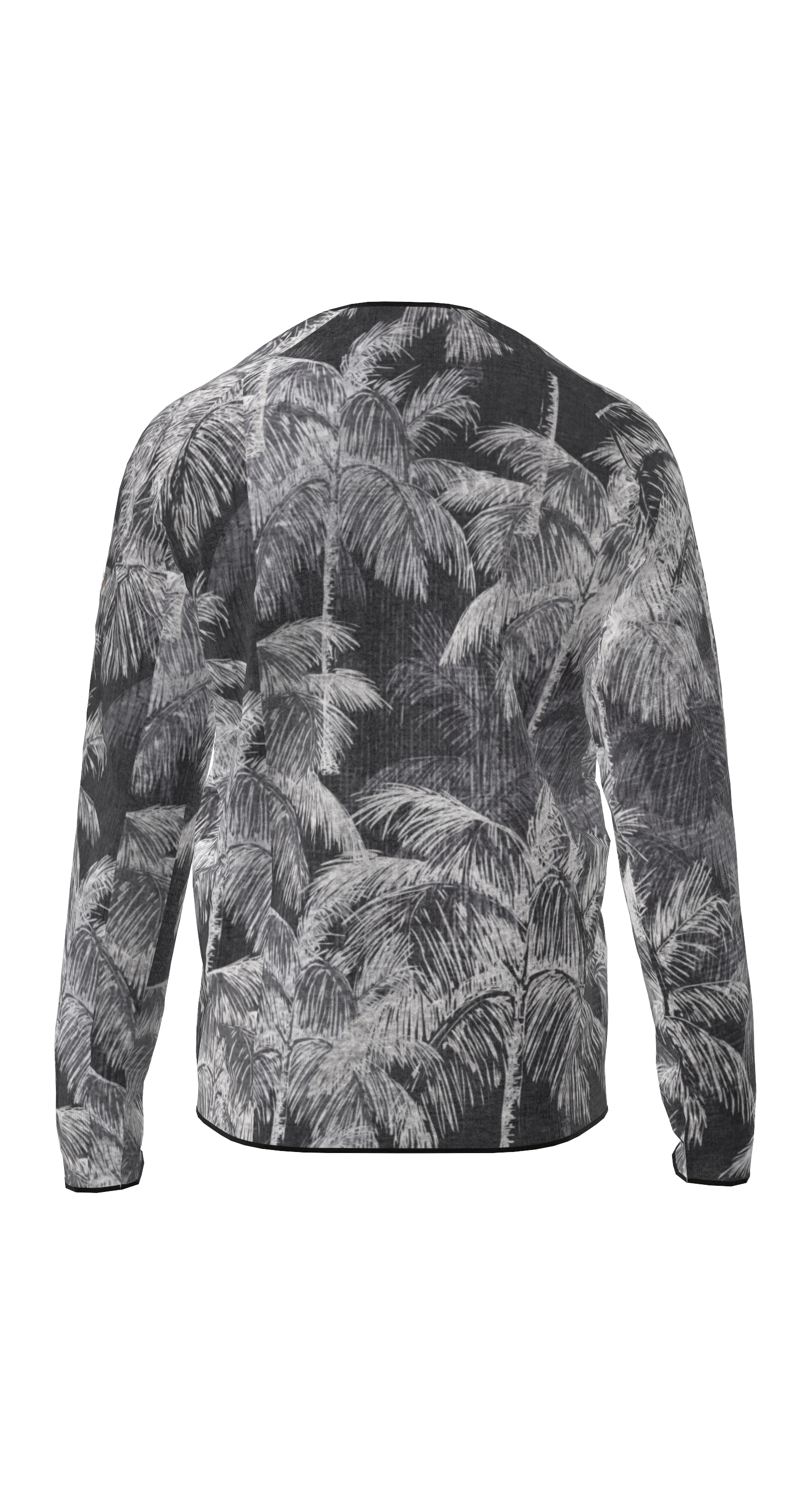 Odessa Echoes Longsleeve