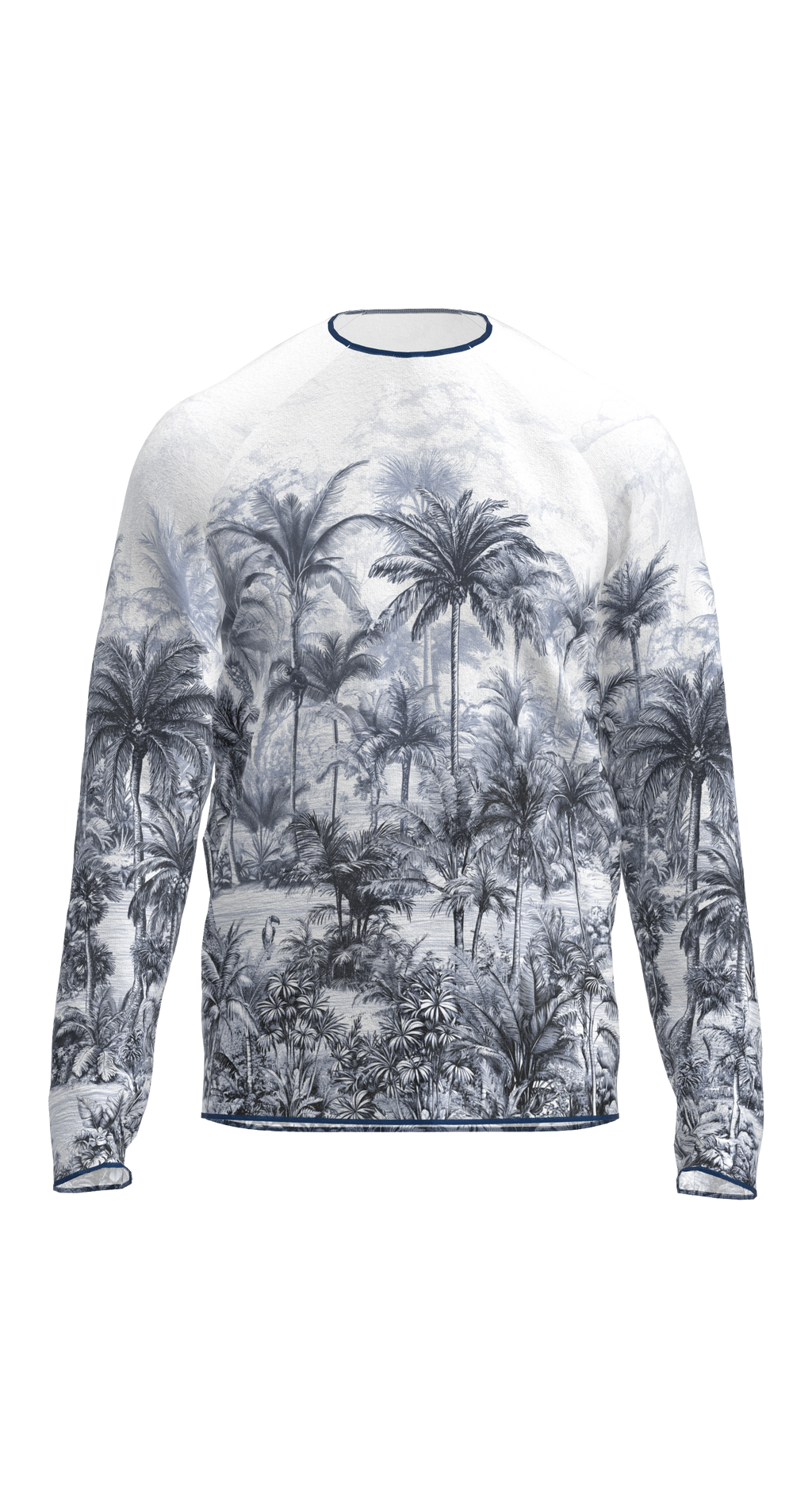 Odessa Echoes Longsleeve