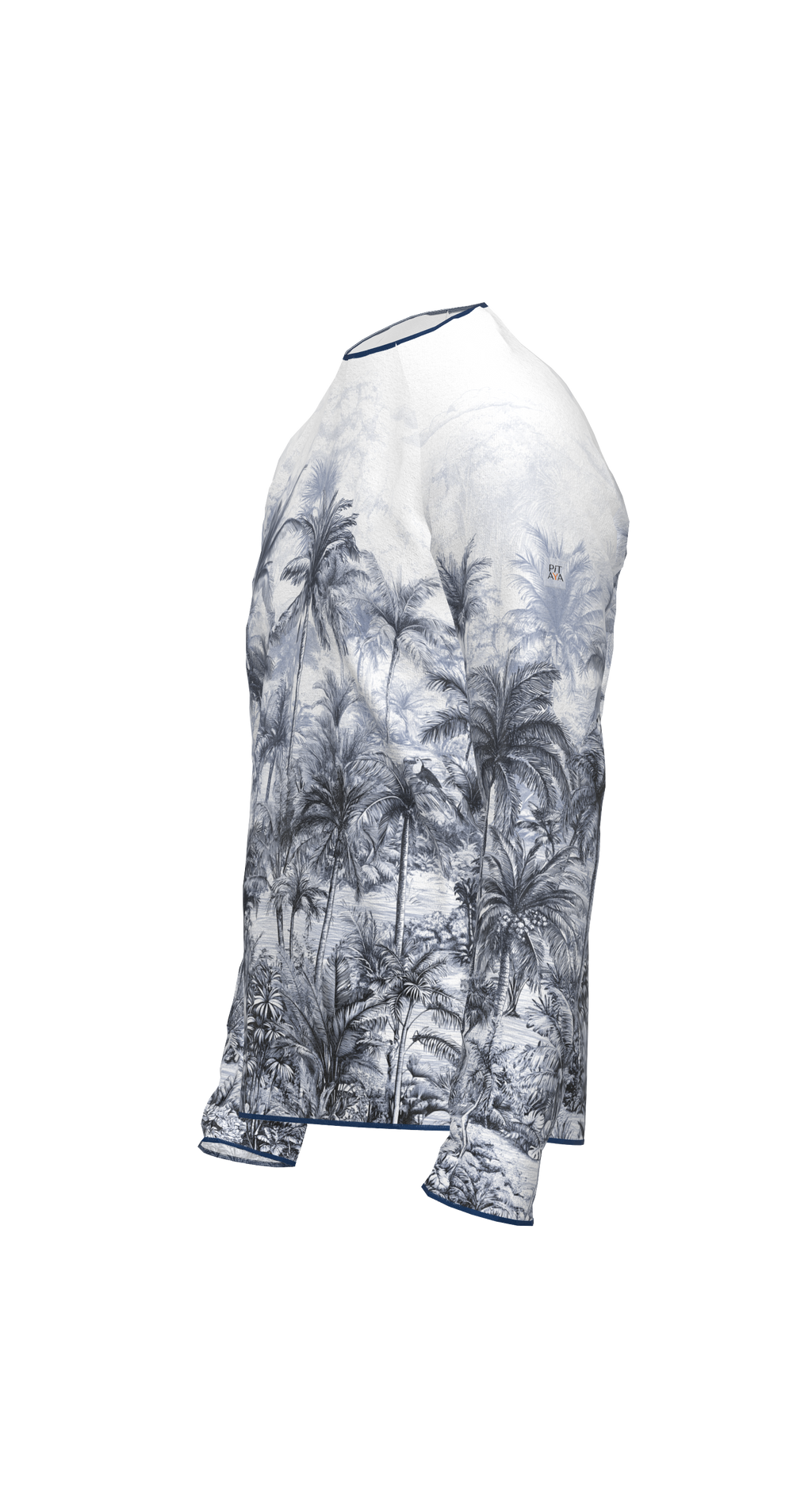 Odessa Echoes Longsleeve