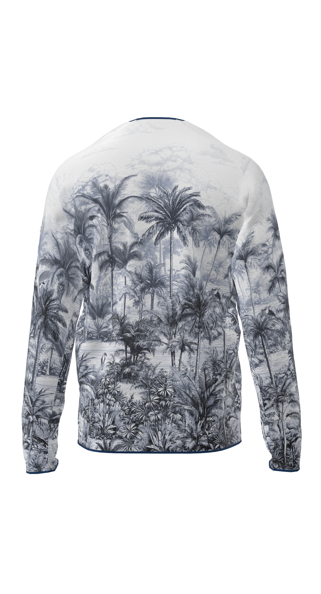 Odessa Echoes Longsleeve