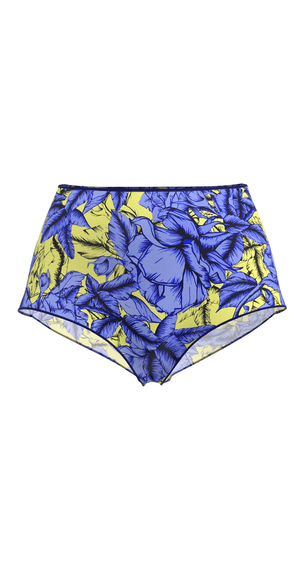 Paris Ukraine Trunks