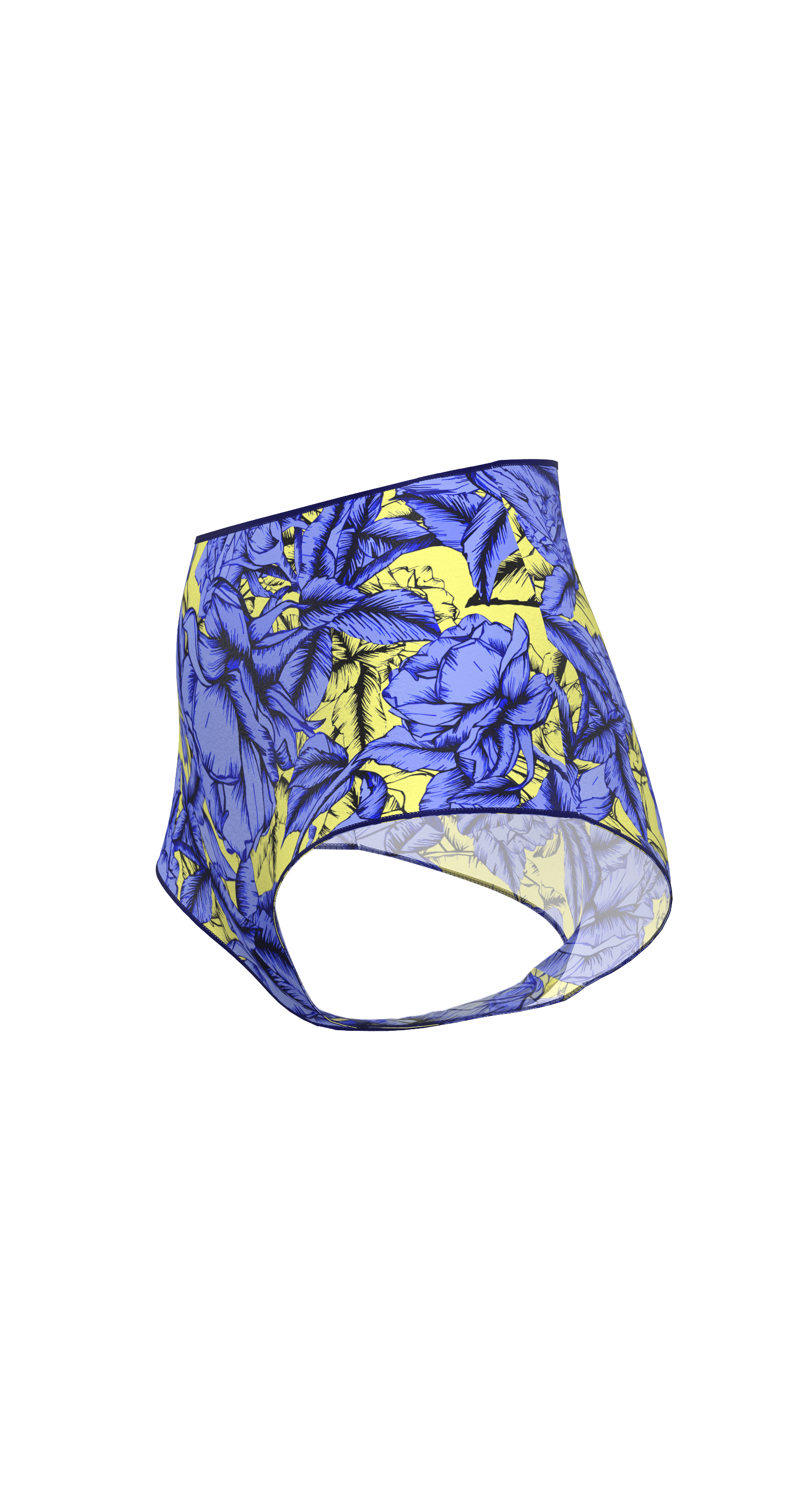 Paris Ukraine Trunks