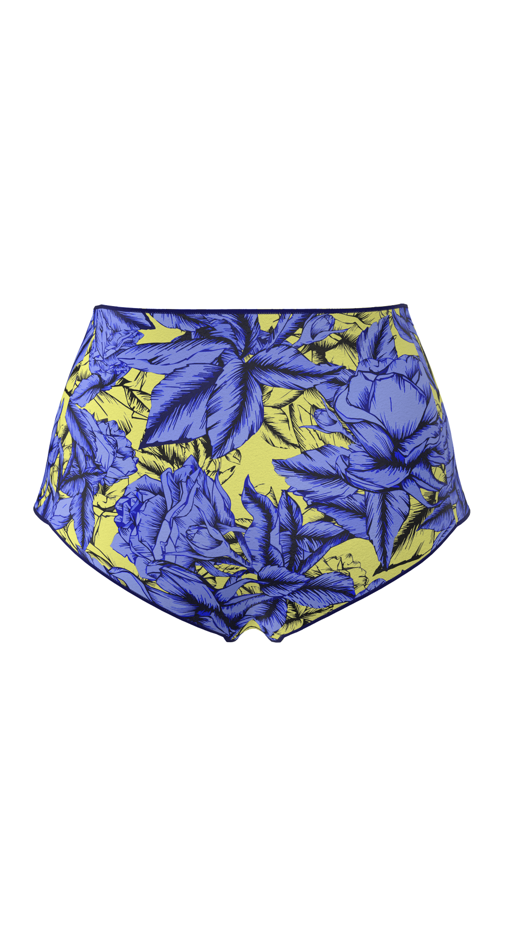 Paris Ukraine Trunks