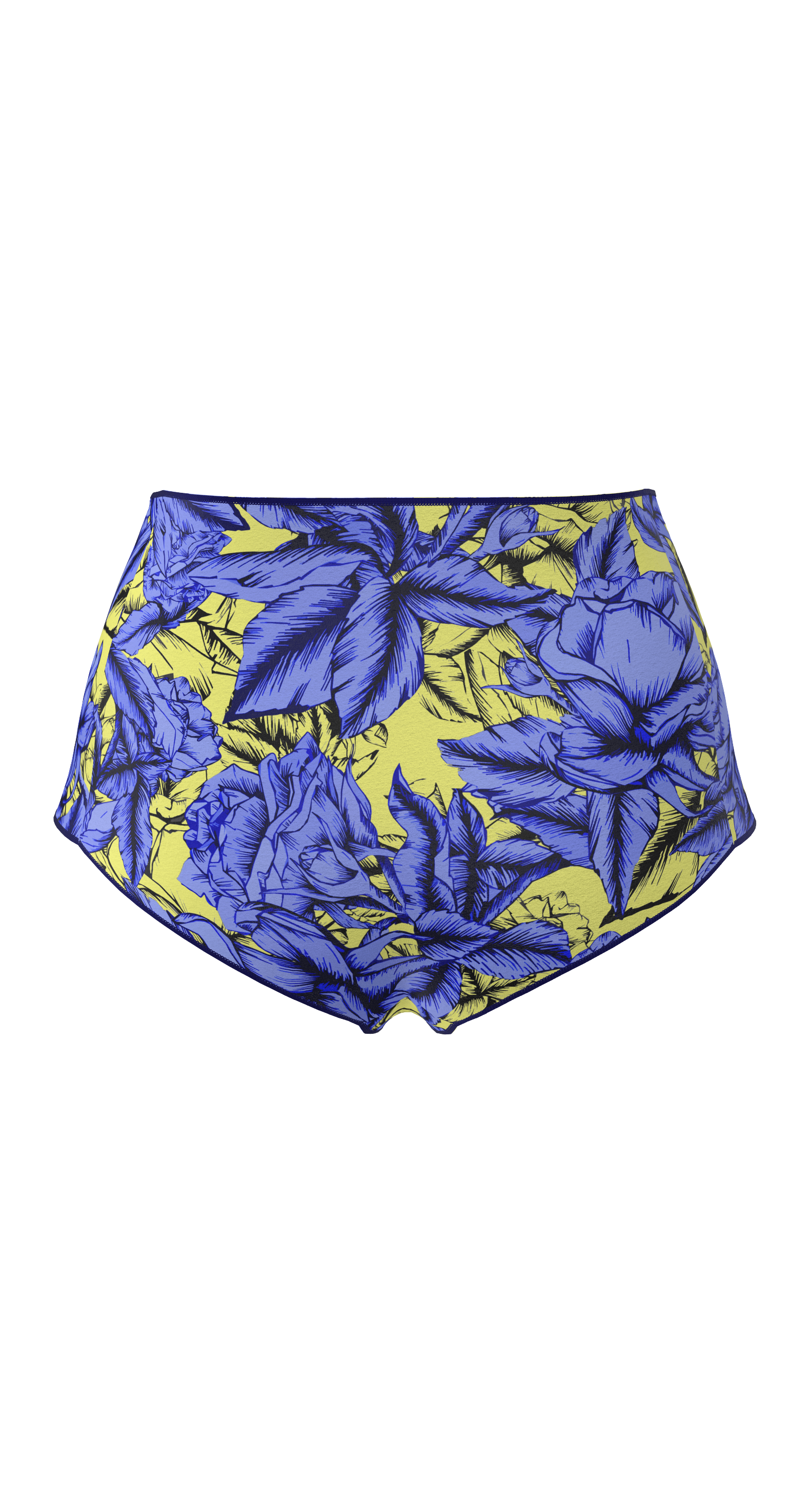 Paris Ukraine Trunks