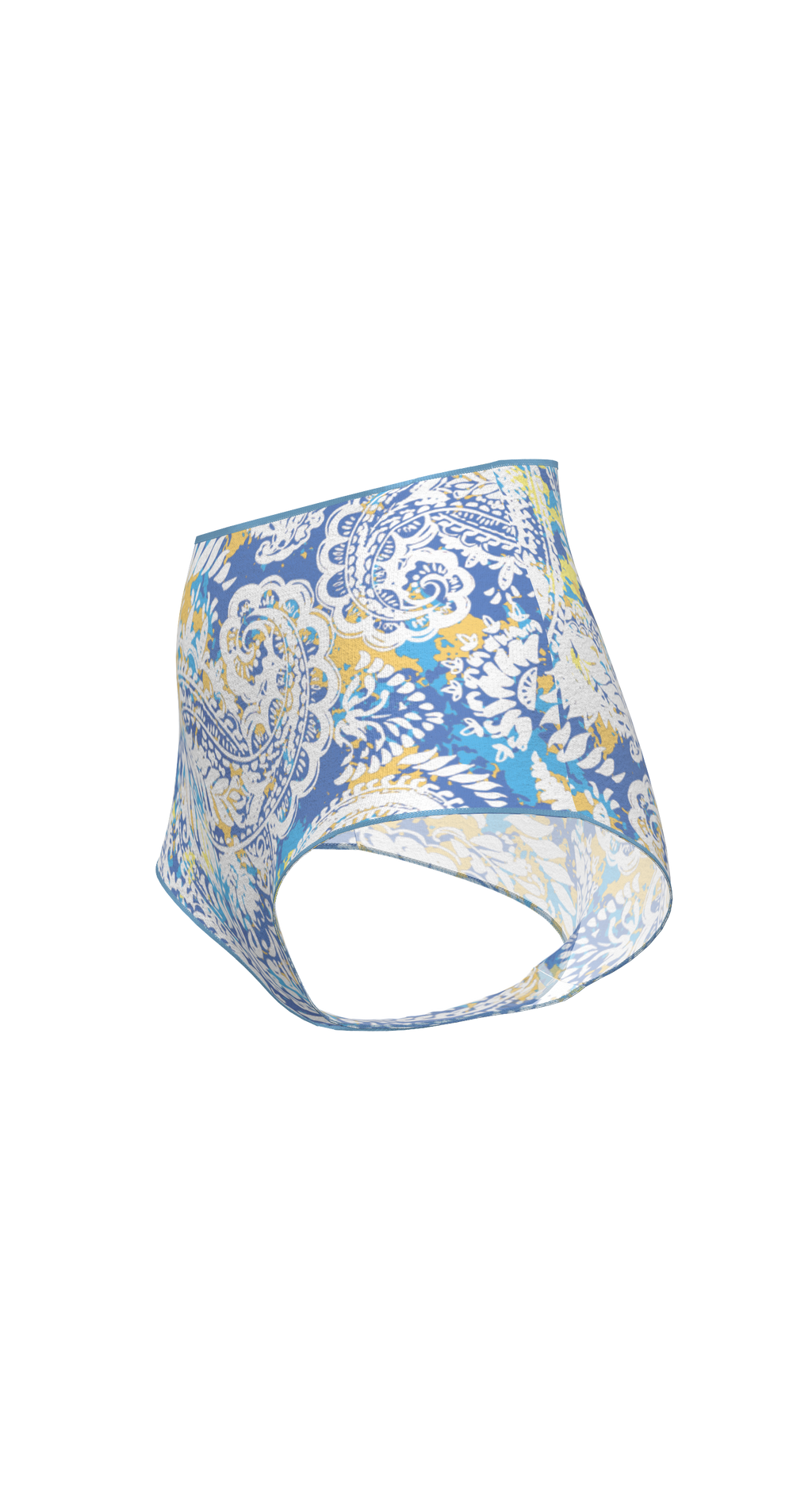 Paris Ukraine Trunks