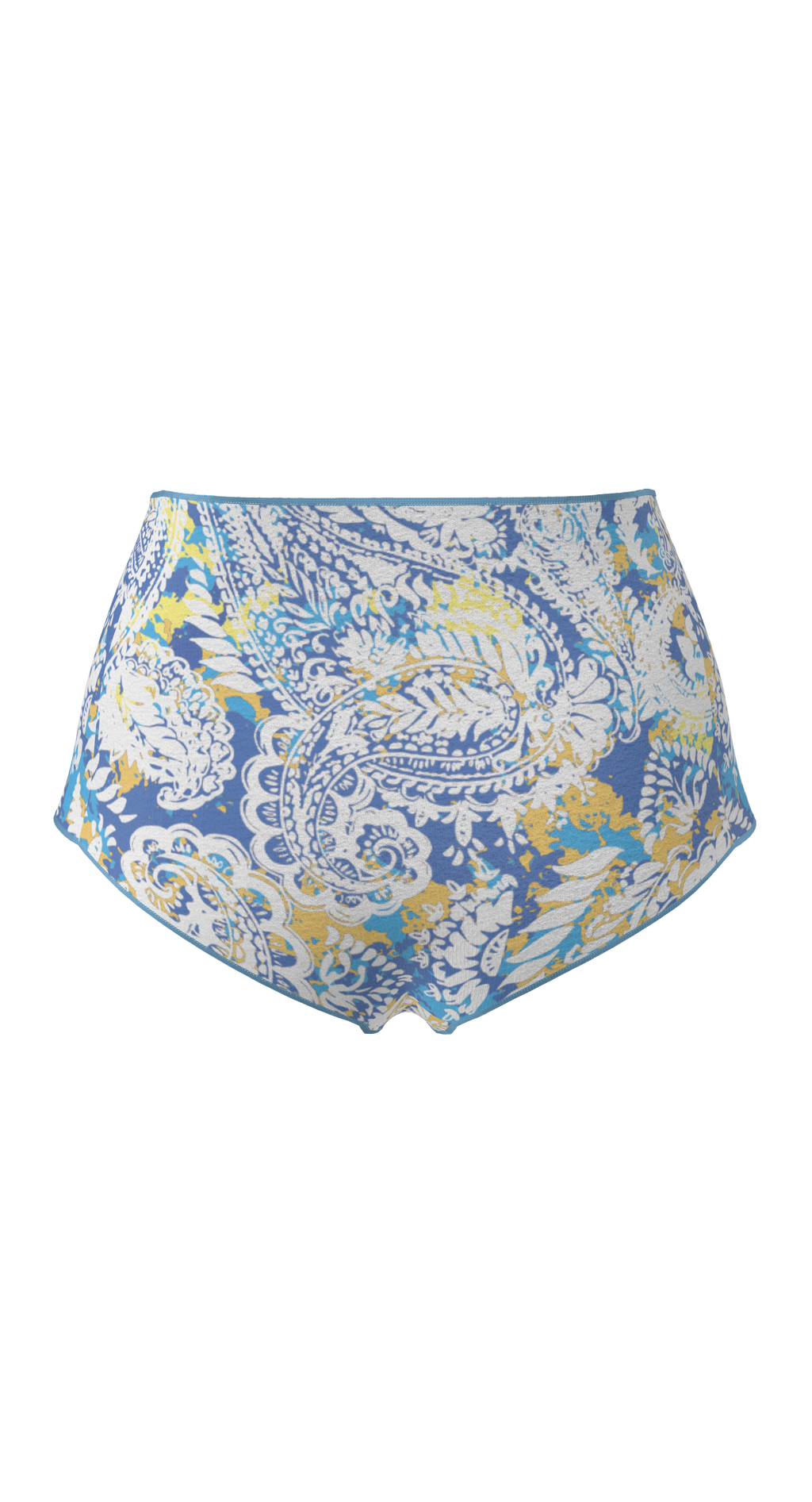 Paris Ukraine Trunks