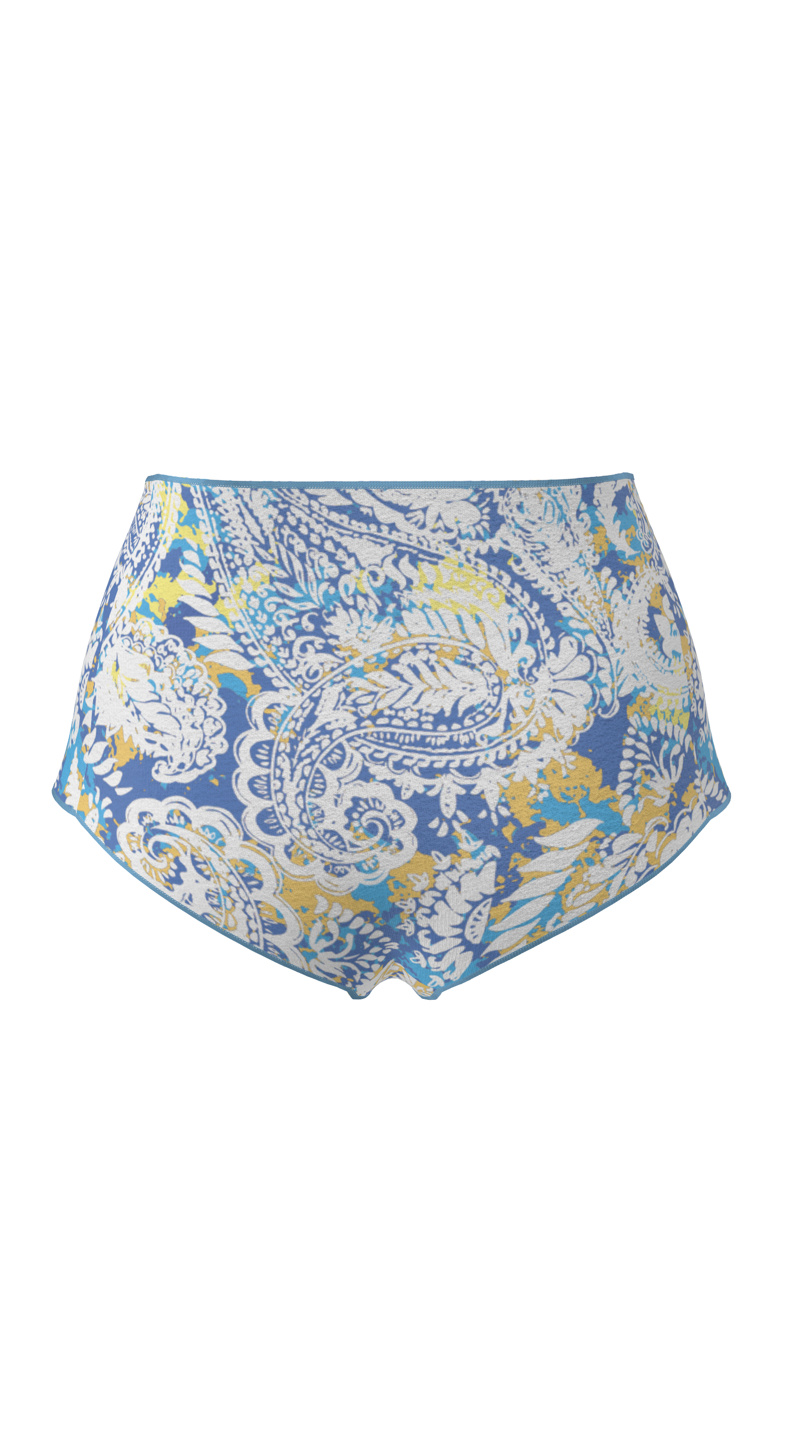 Paris Ukraine Trunks