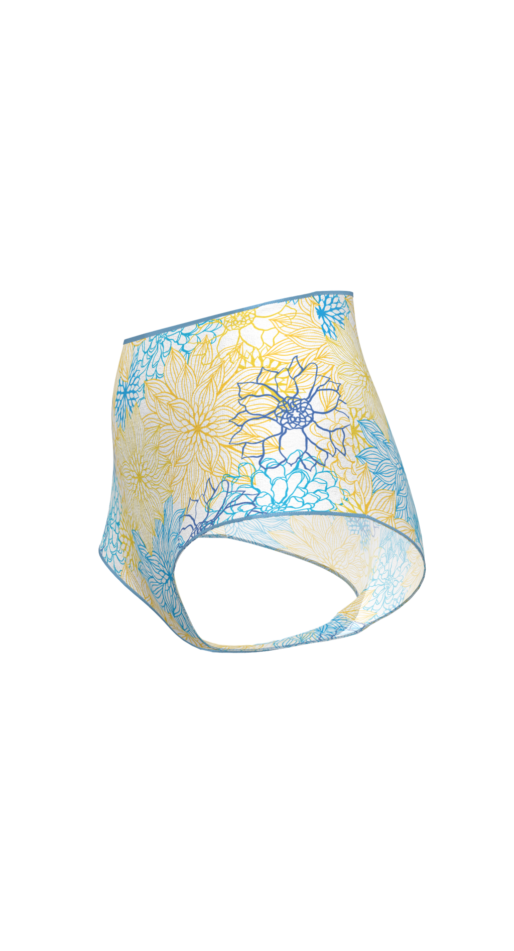 Paris Ukraine Trunks