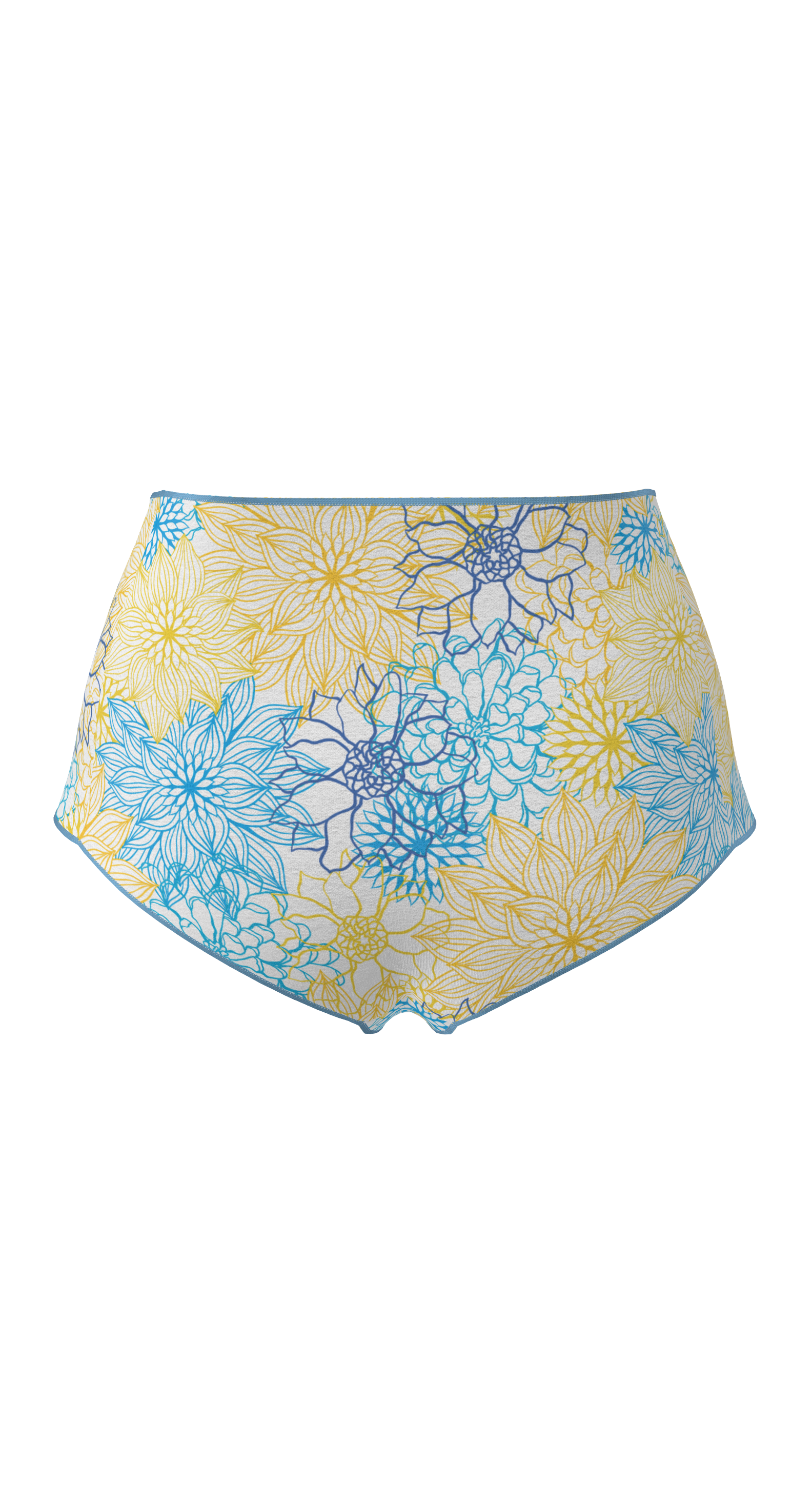 Paris Ukraine Trunks