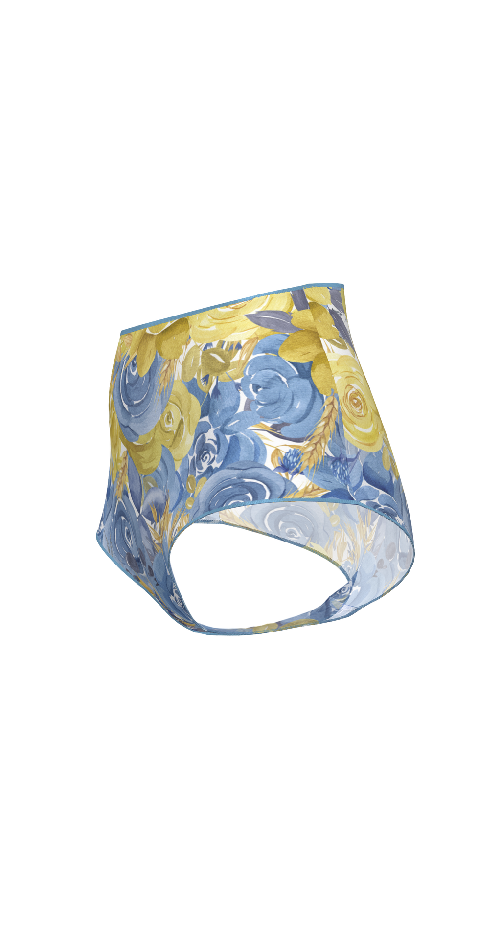 Paris Ukraine Trunks