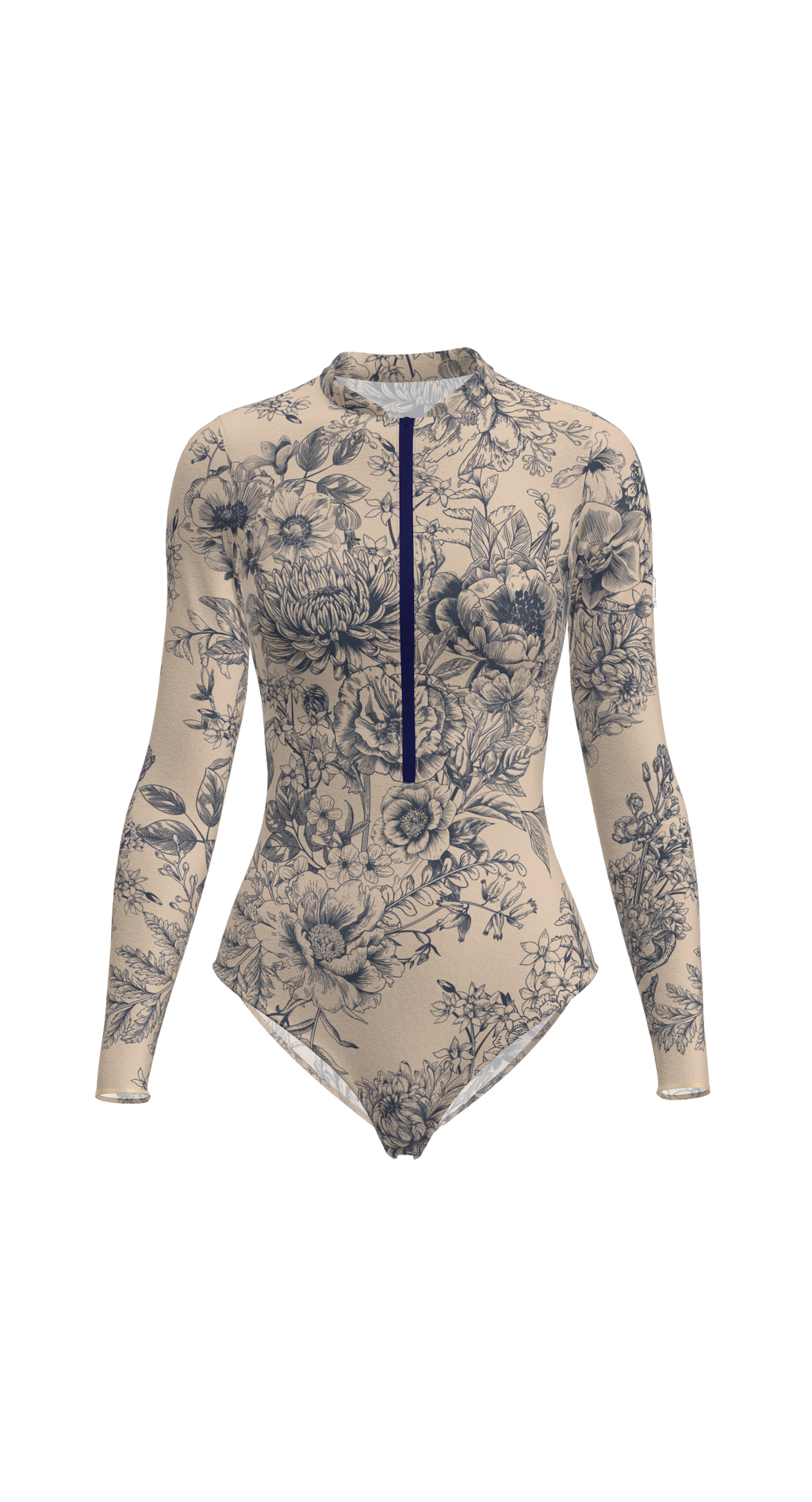 Philadelphia DR Swimsuit