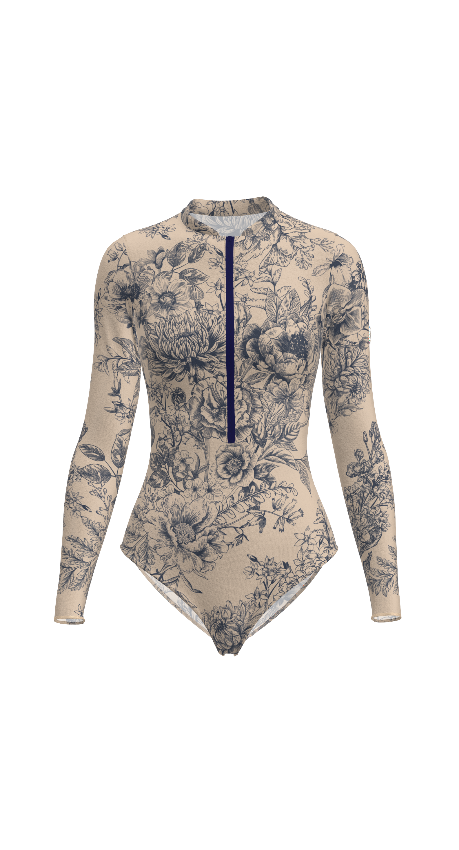 Philadelphia DR Swimsuit