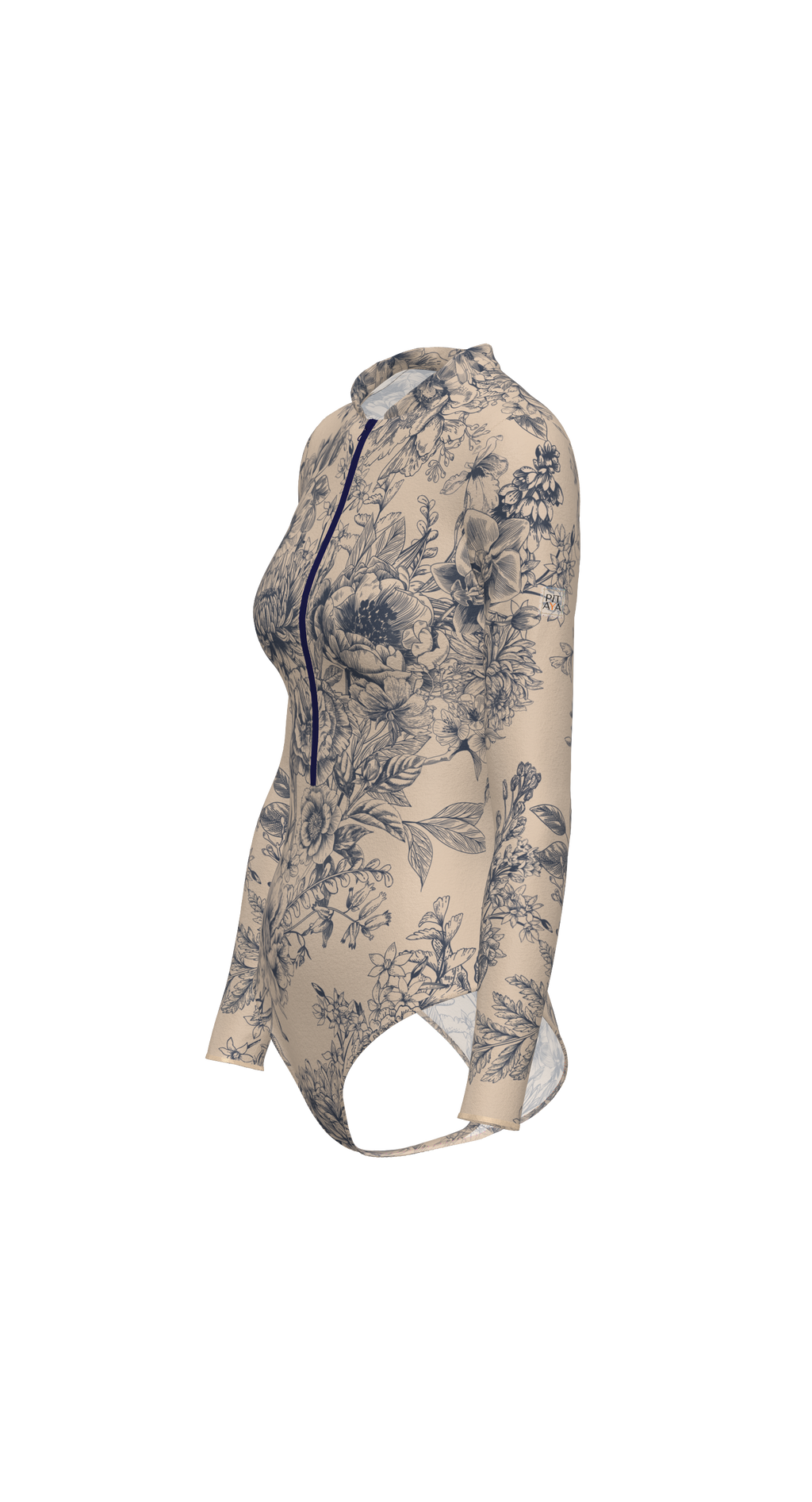 Philadelphia DR Swimsuit