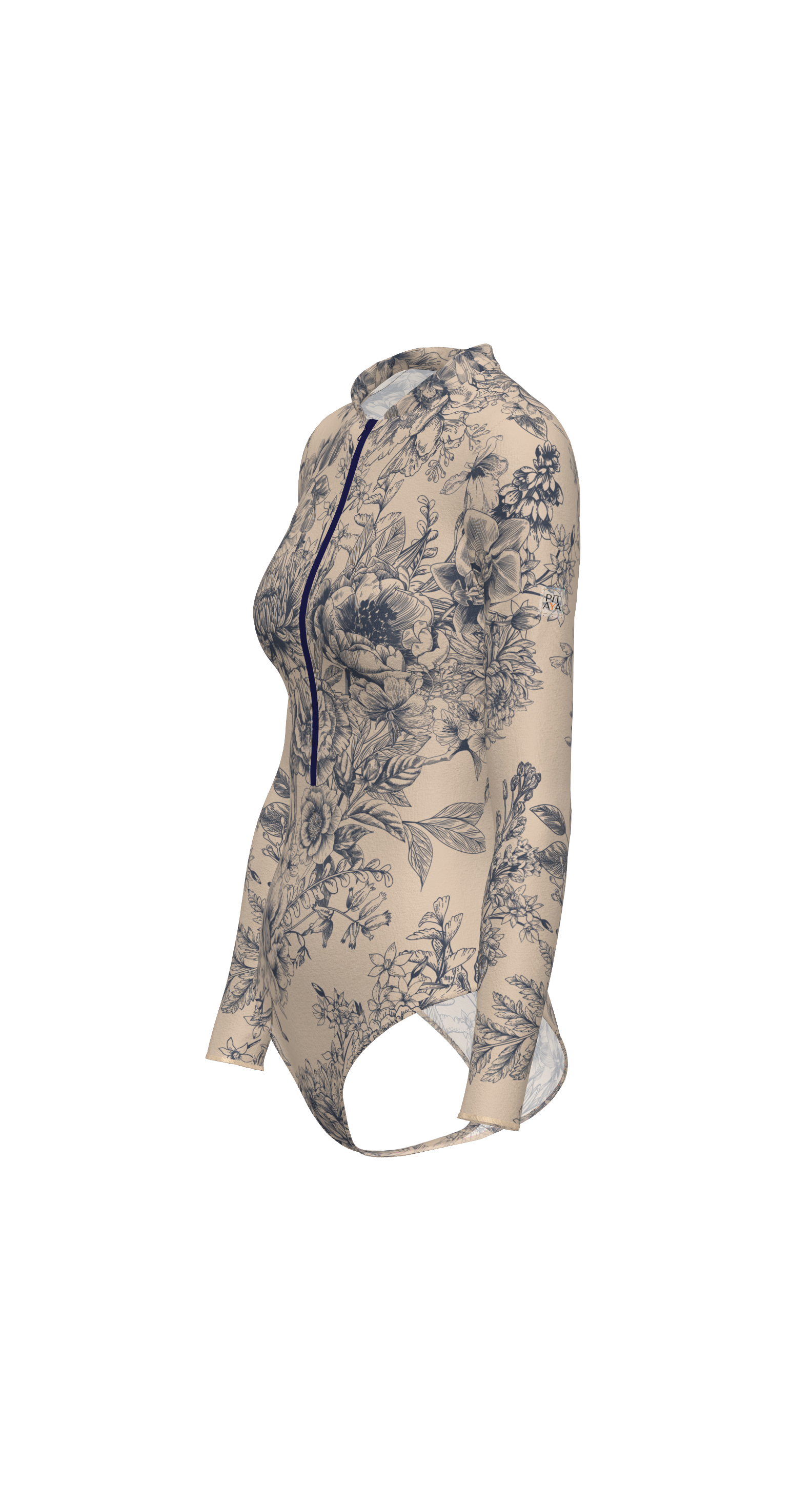 Philadelphia DR Swimsuit