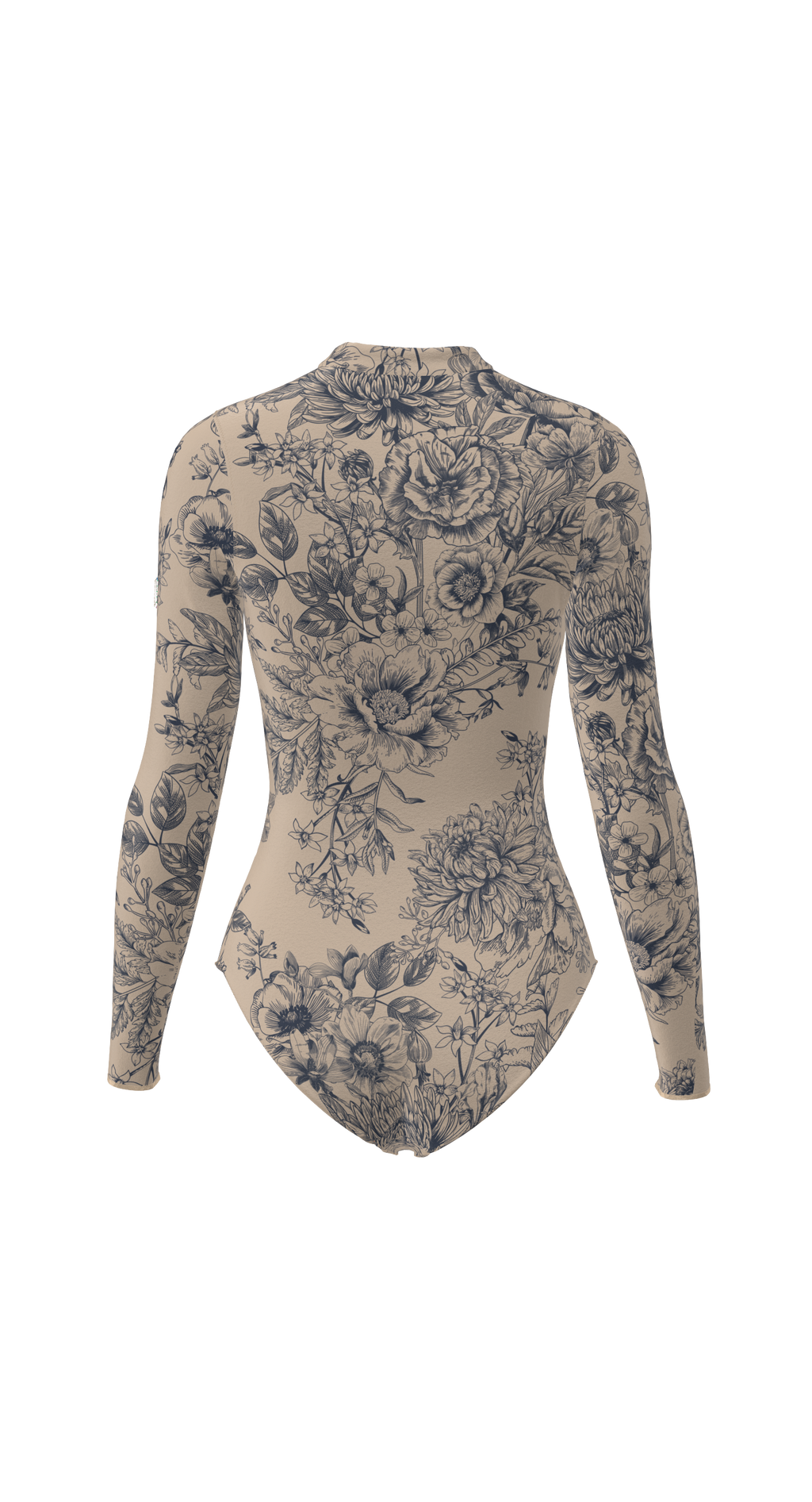 Philadelphia DR Swimsuit