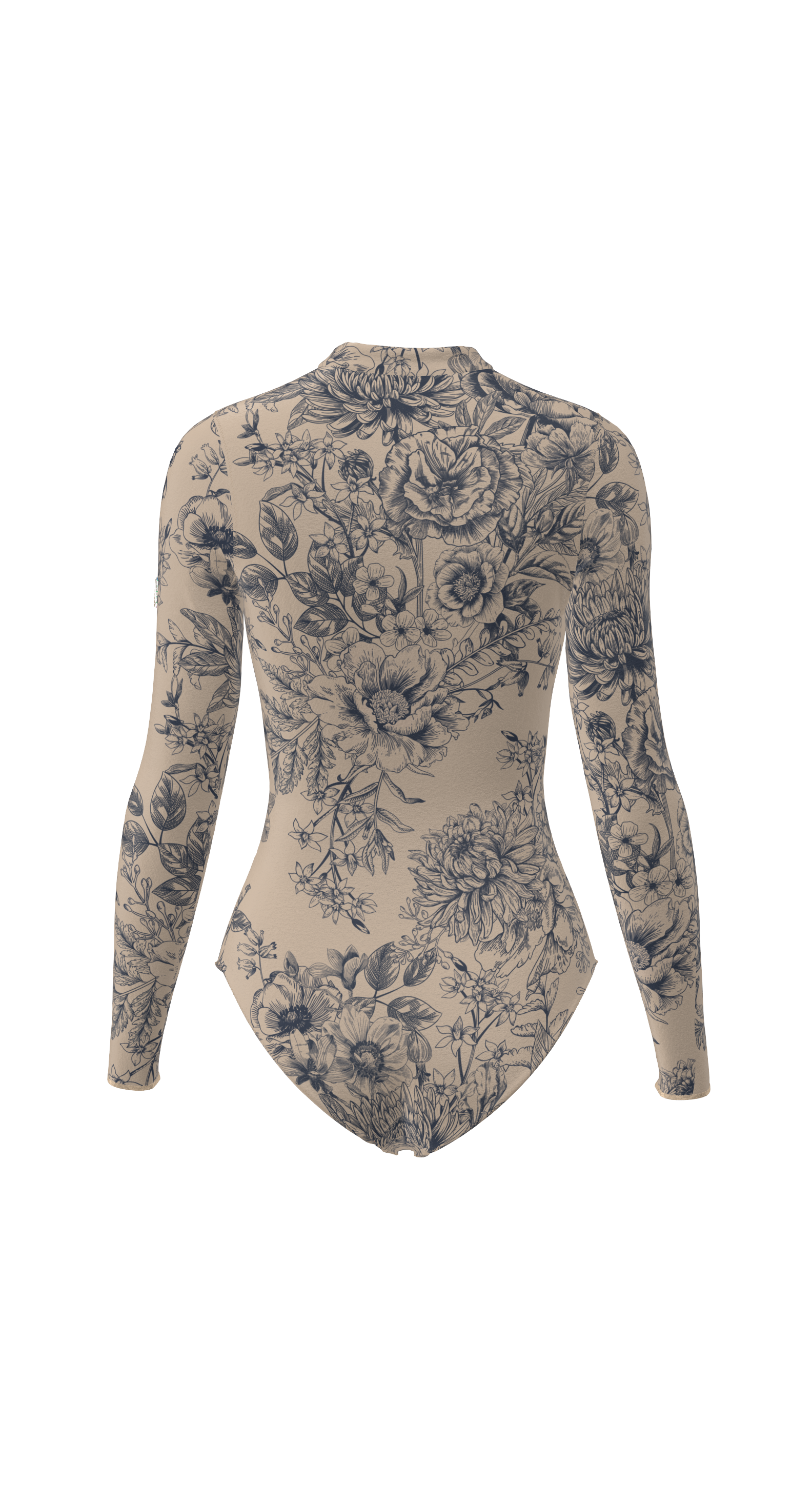 Philadelphia DR Swimsuit