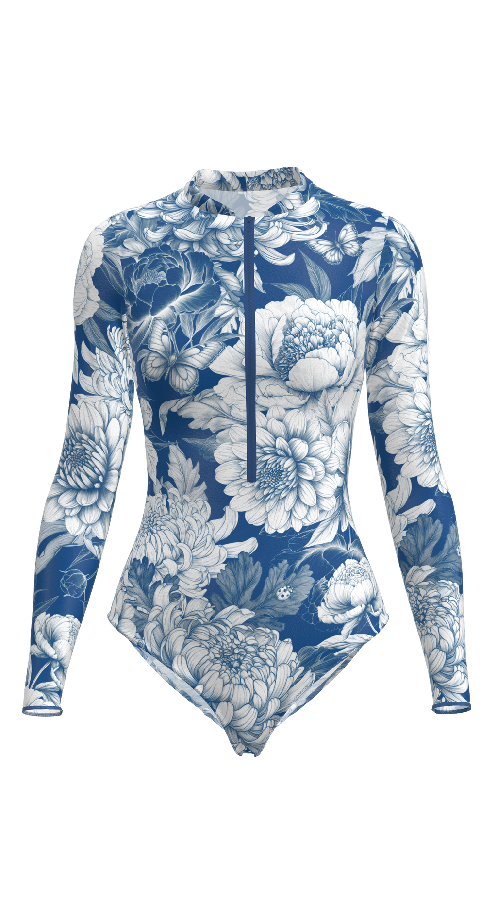 Philadelphia PW Swimsuit