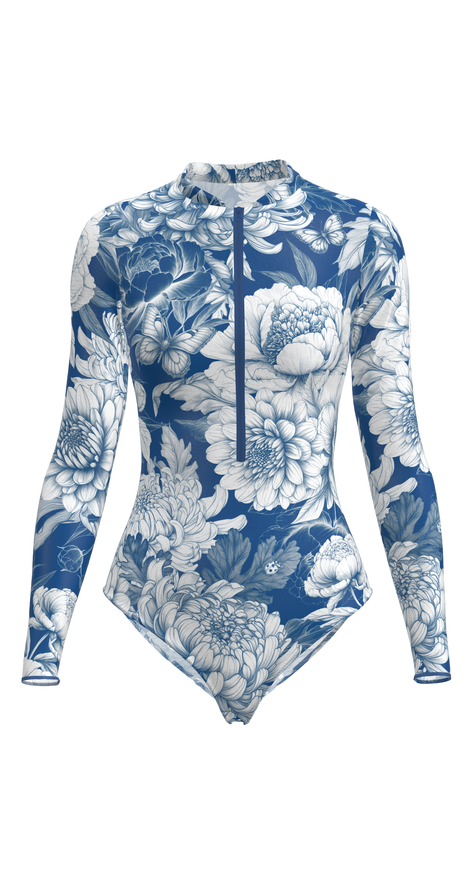 Philadelphia PW Swimsuit