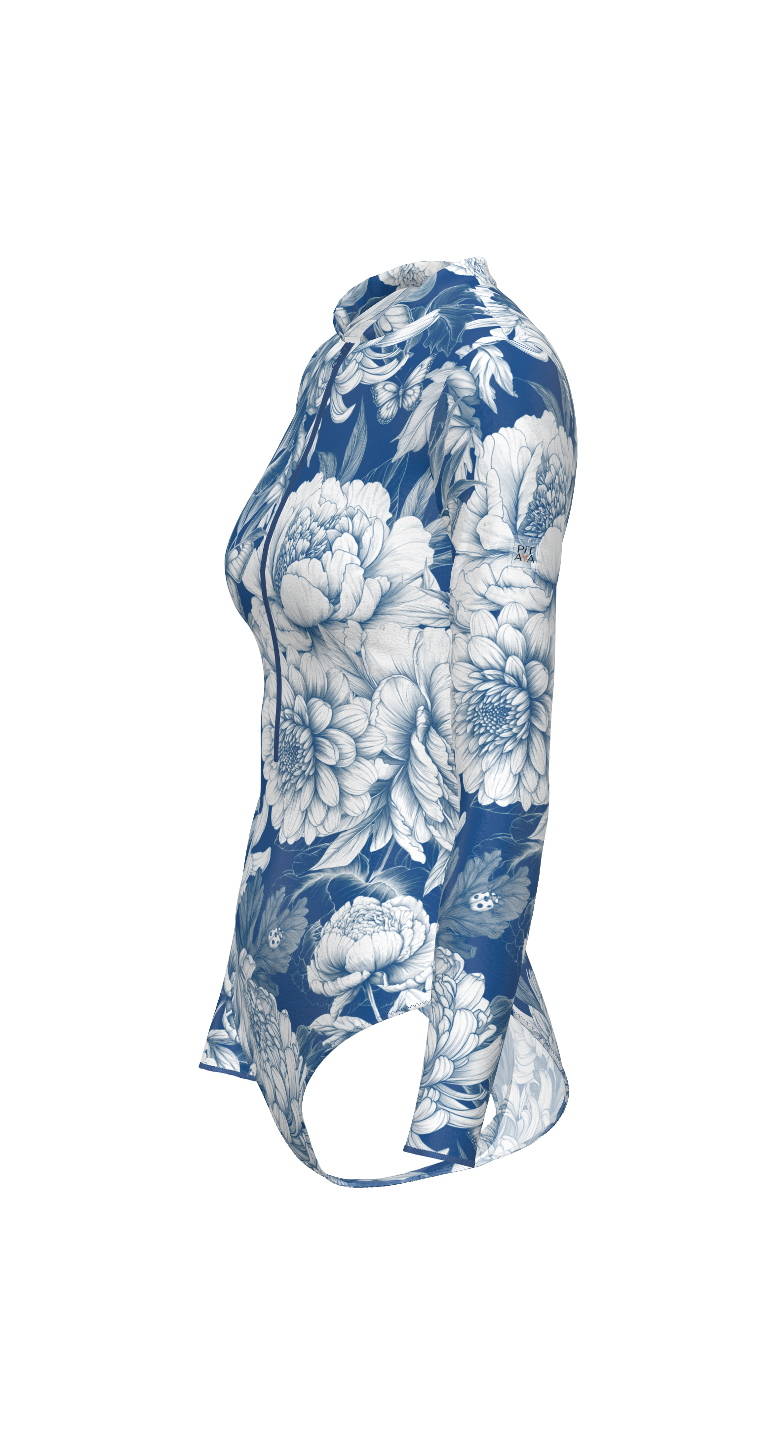 Philadelphia PW Swimsuit