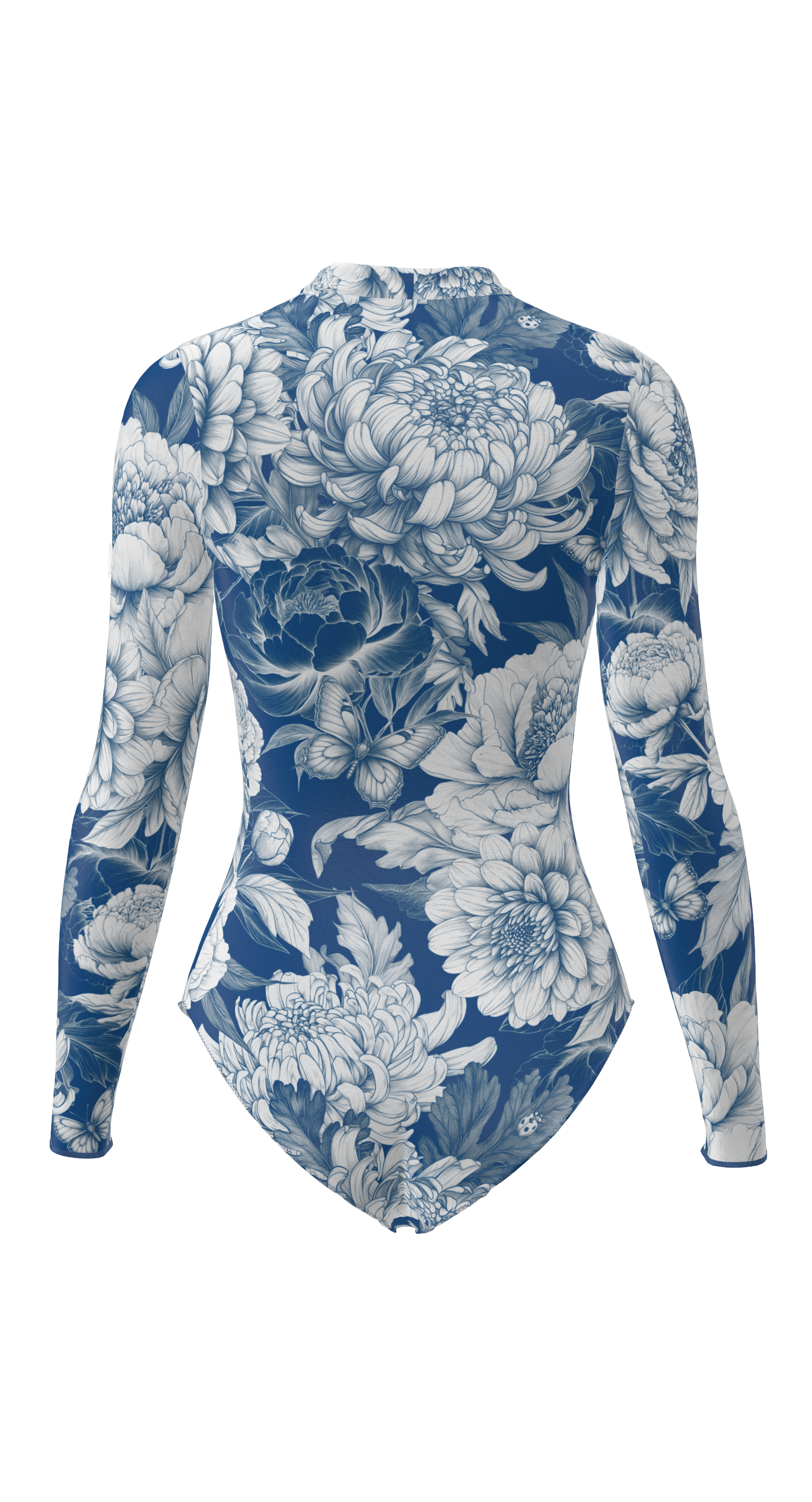 Philadelphia PW Swimsuit