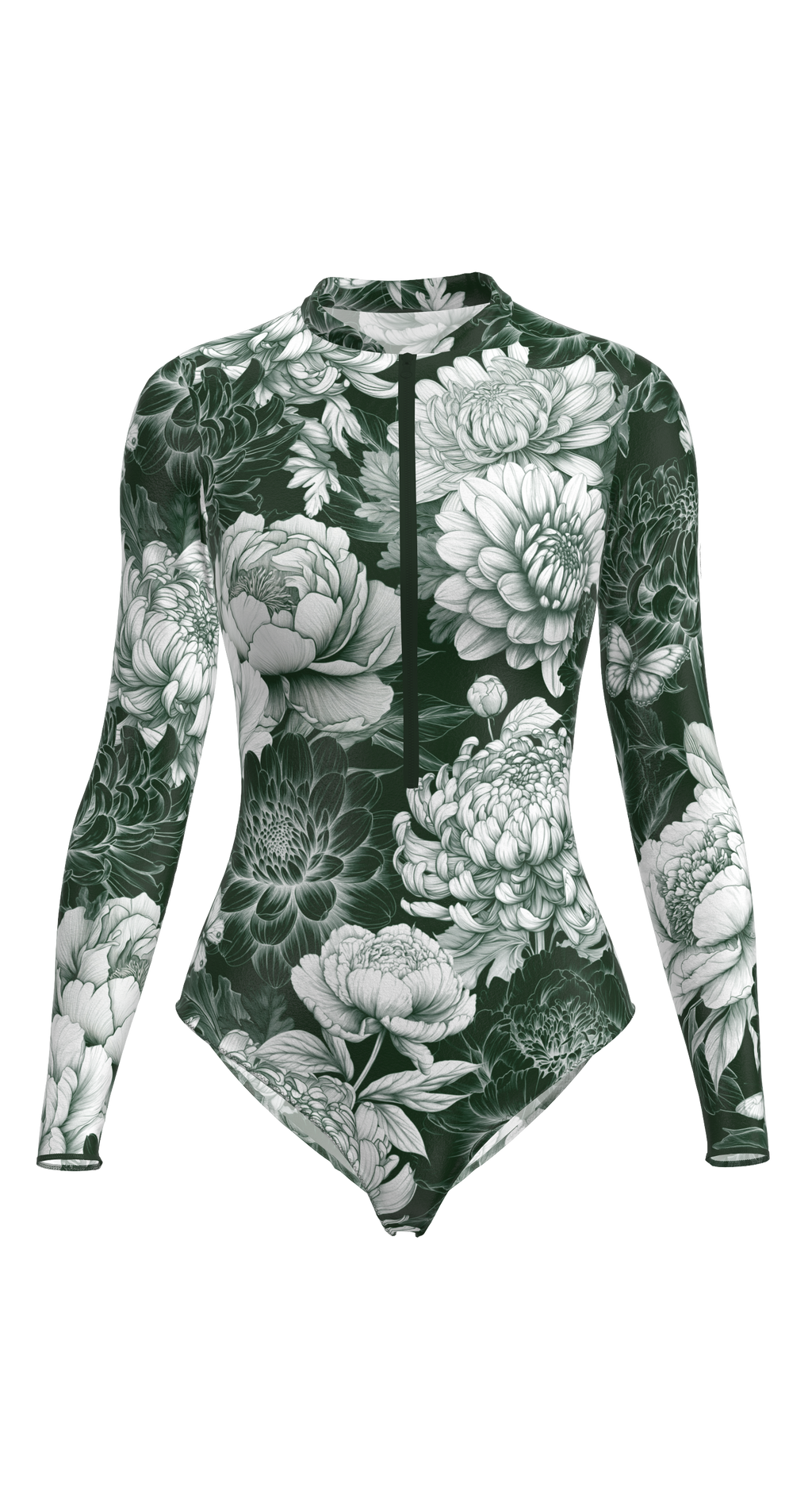 Philadelphia PW Swimsuit