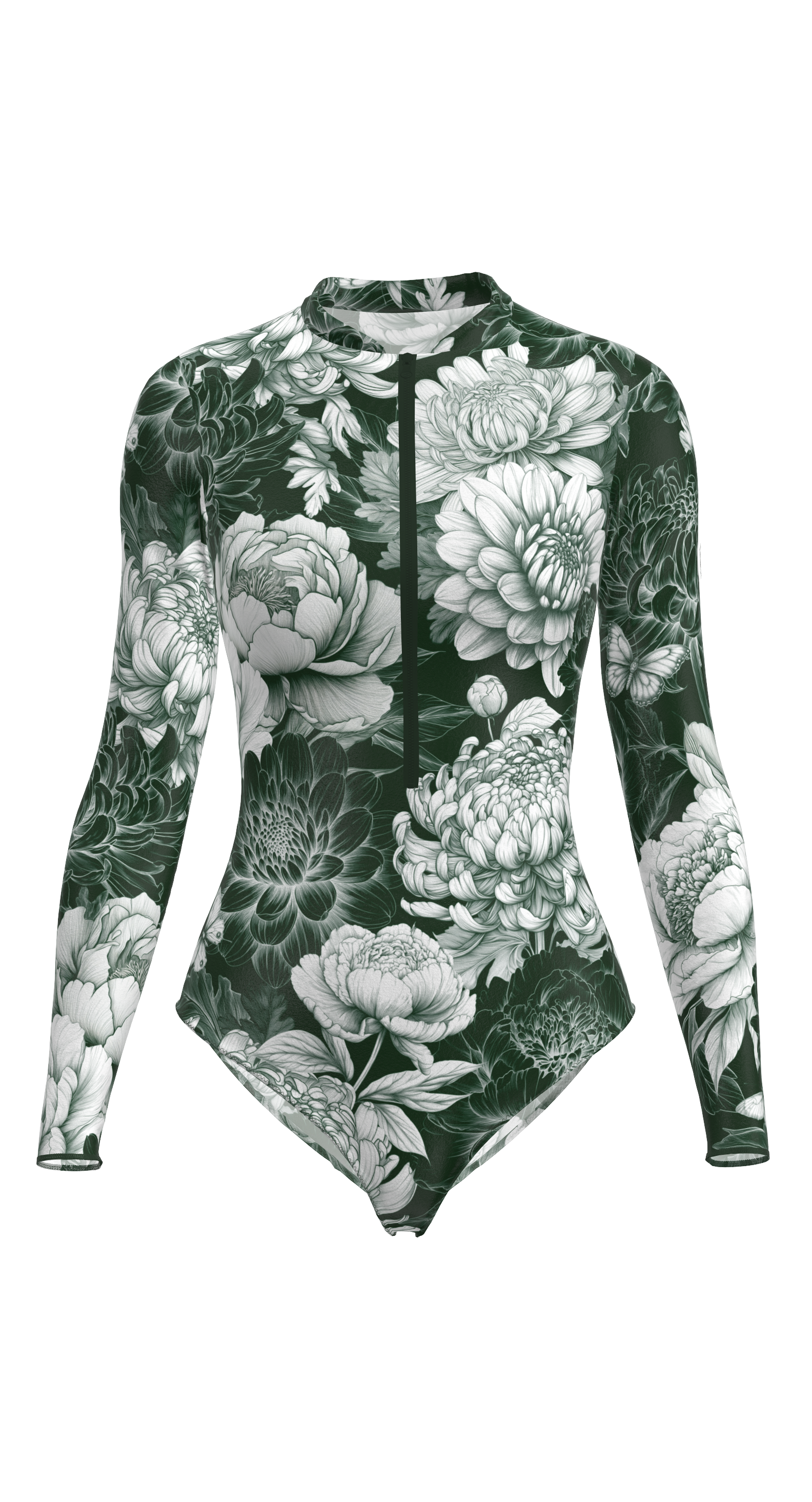 Philadelphia PW Swimsuit