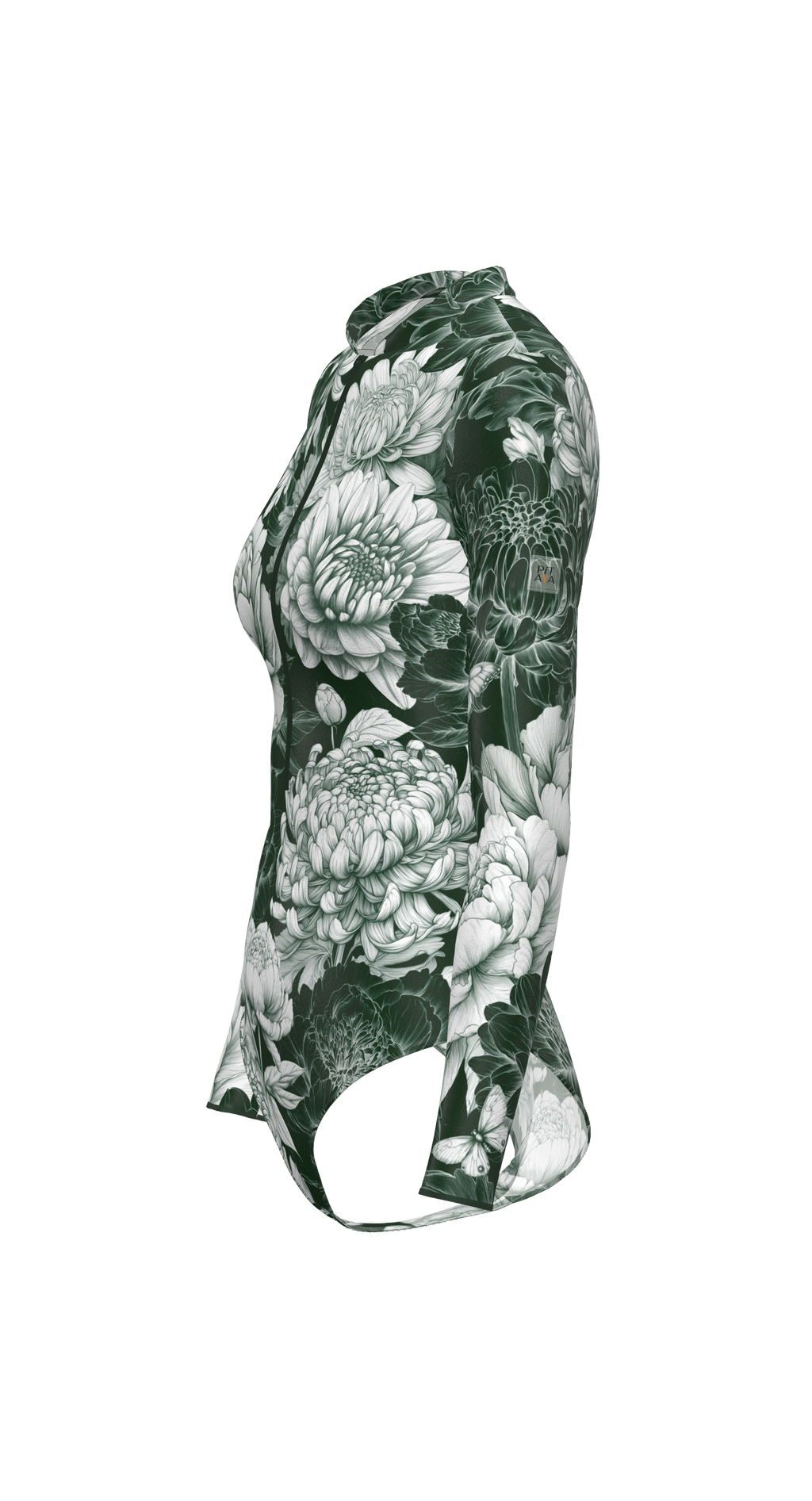 Philadelphia PW Swimsuit