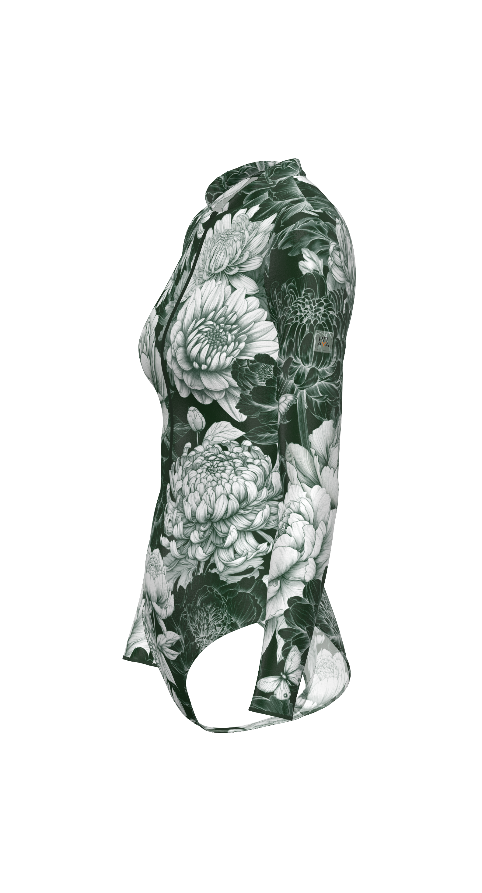 Philadelphia PW Swimsuit