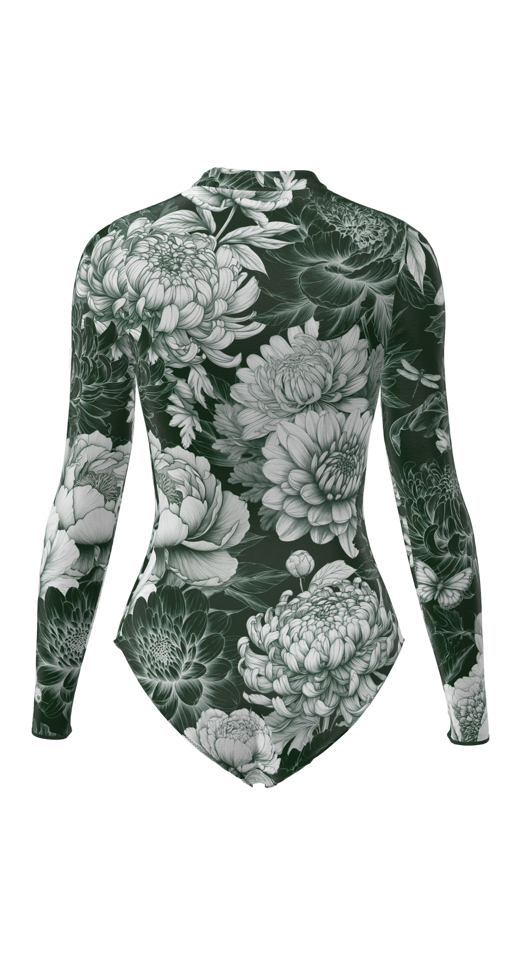 Philadelphia PW Swimsuit