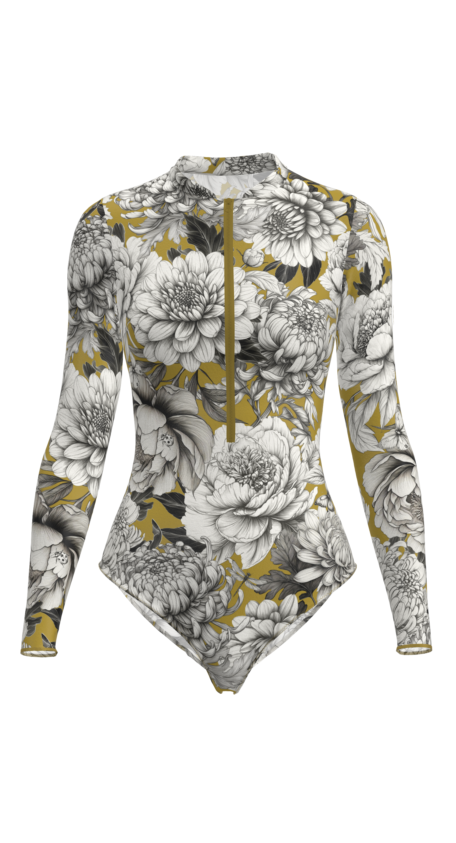 Philadelphia PW Swimsuit