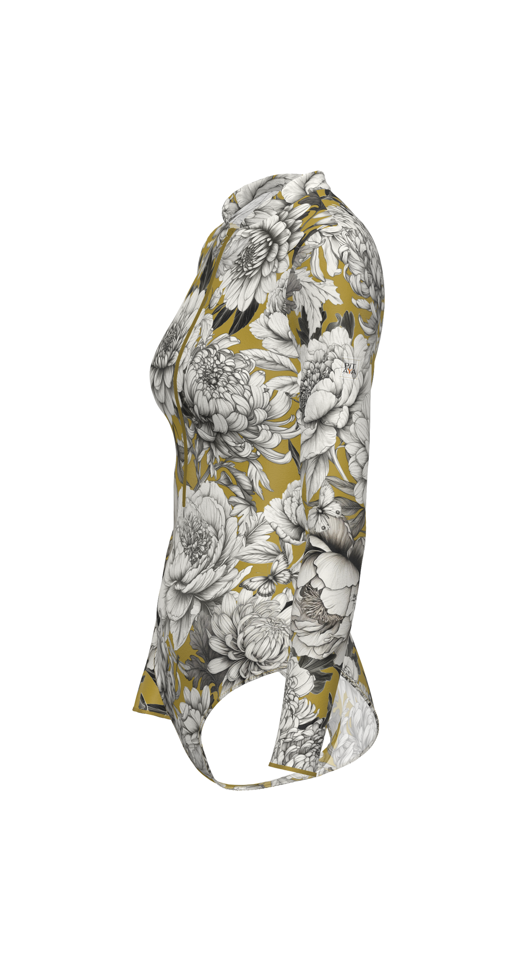 Philadelphia PW Swimsuit