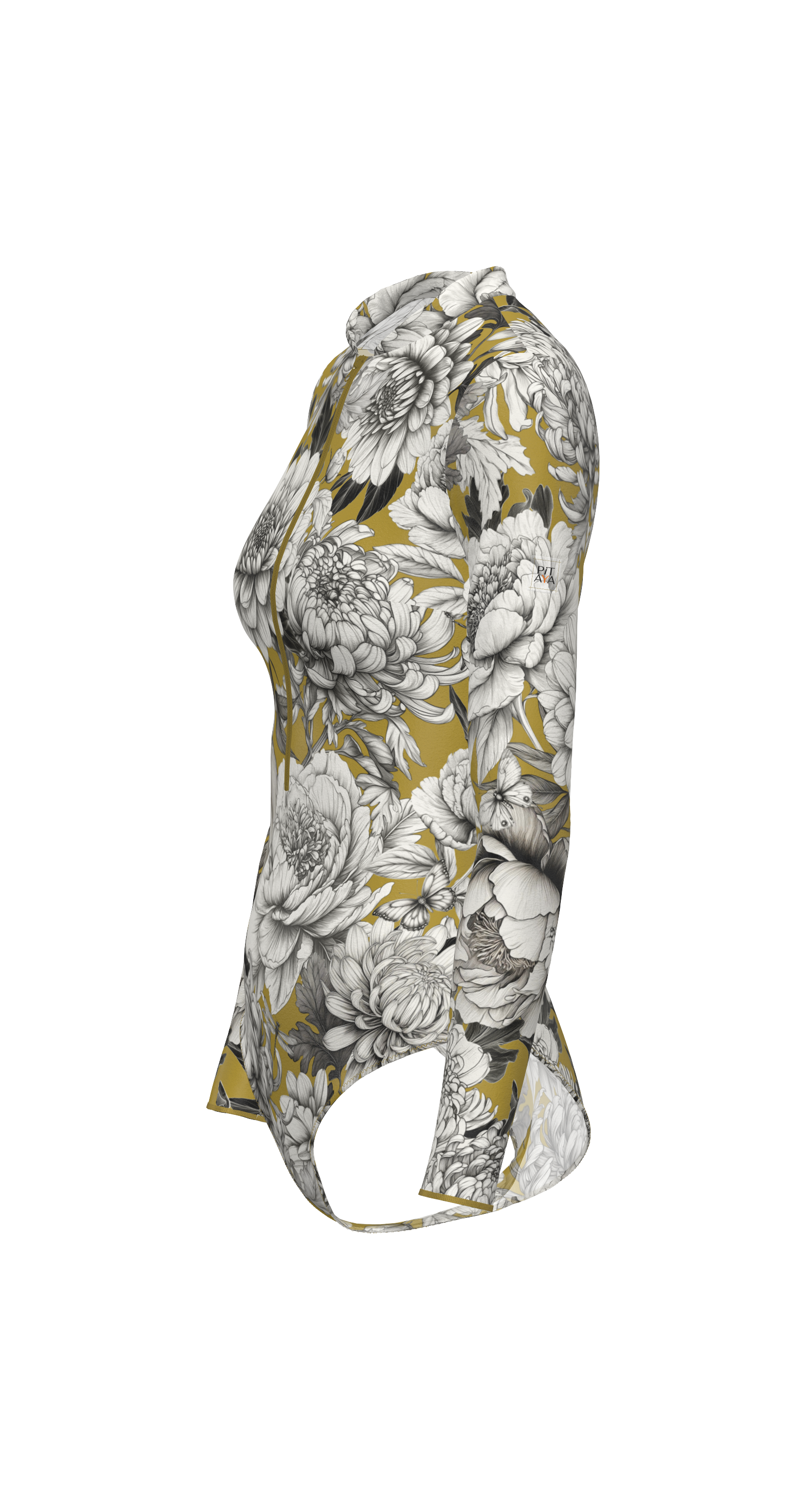 Philadelphia PW Swimsuit