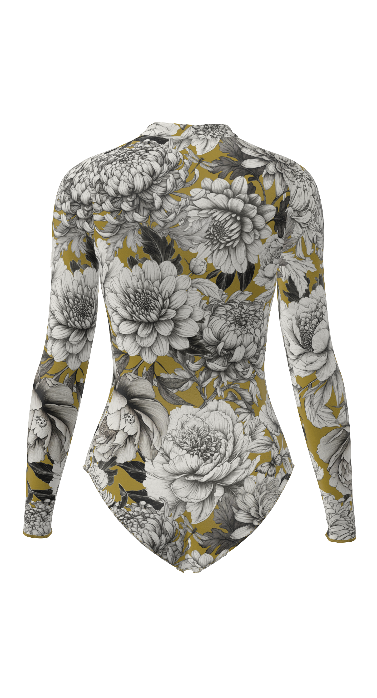 Philadelphia PW Swimsuit