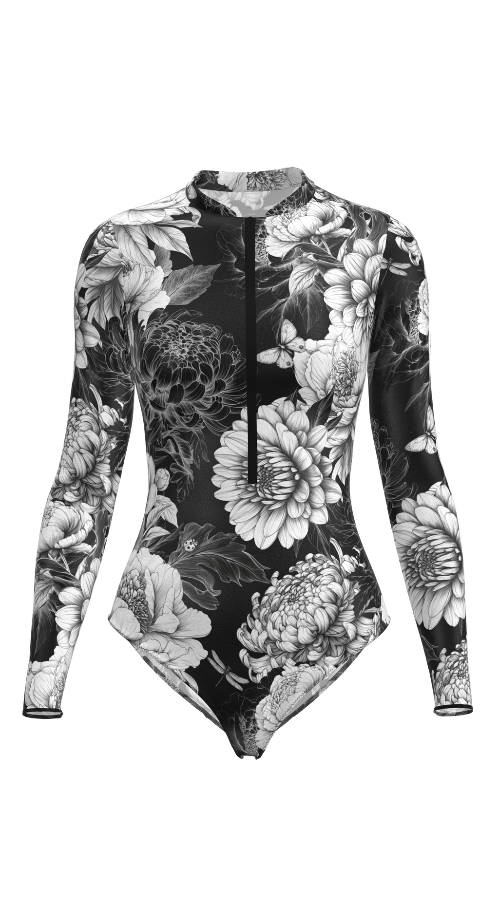 Philadelphia PW Swimsuit