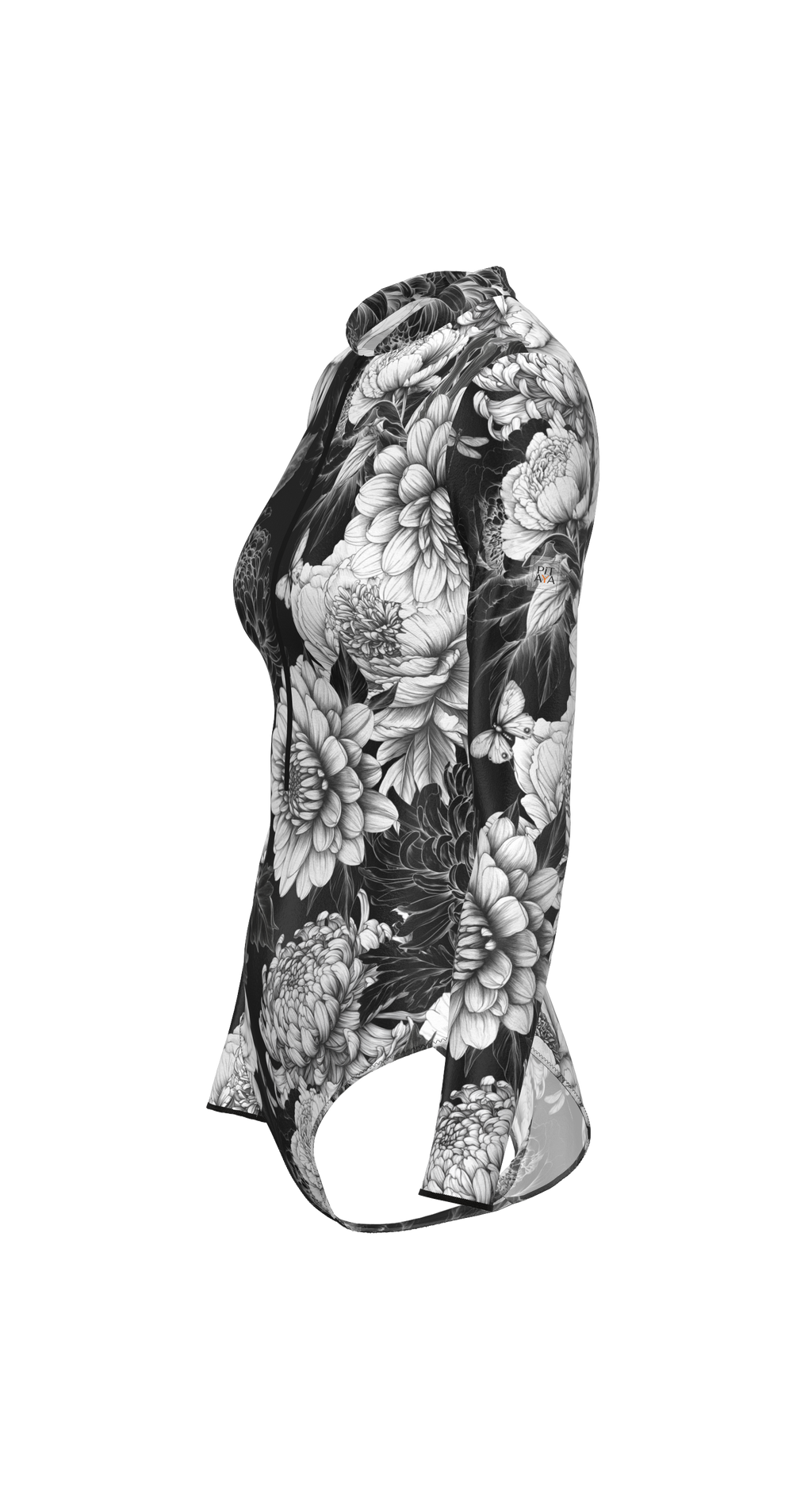 Philadelphia PW Swimsuit