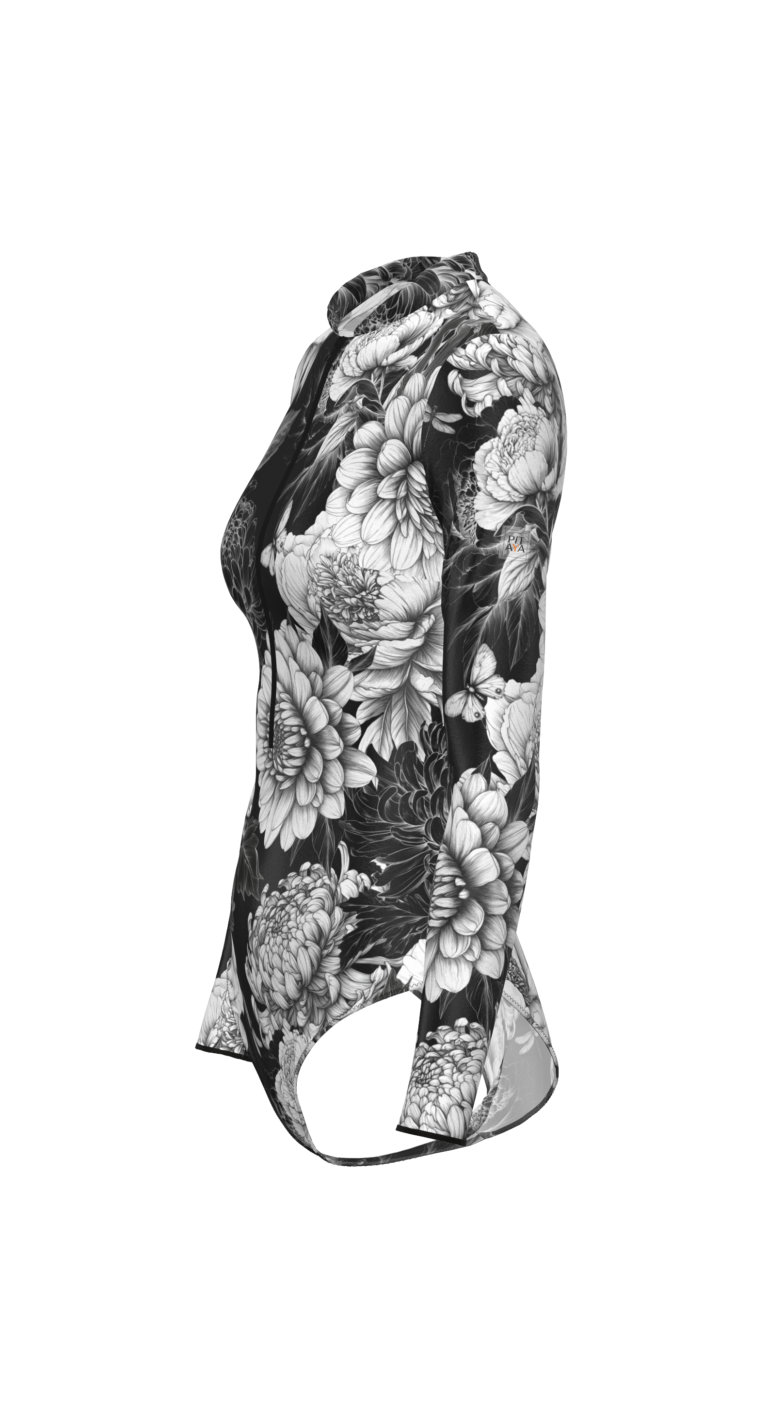 Philadelphia PW Swimsuit