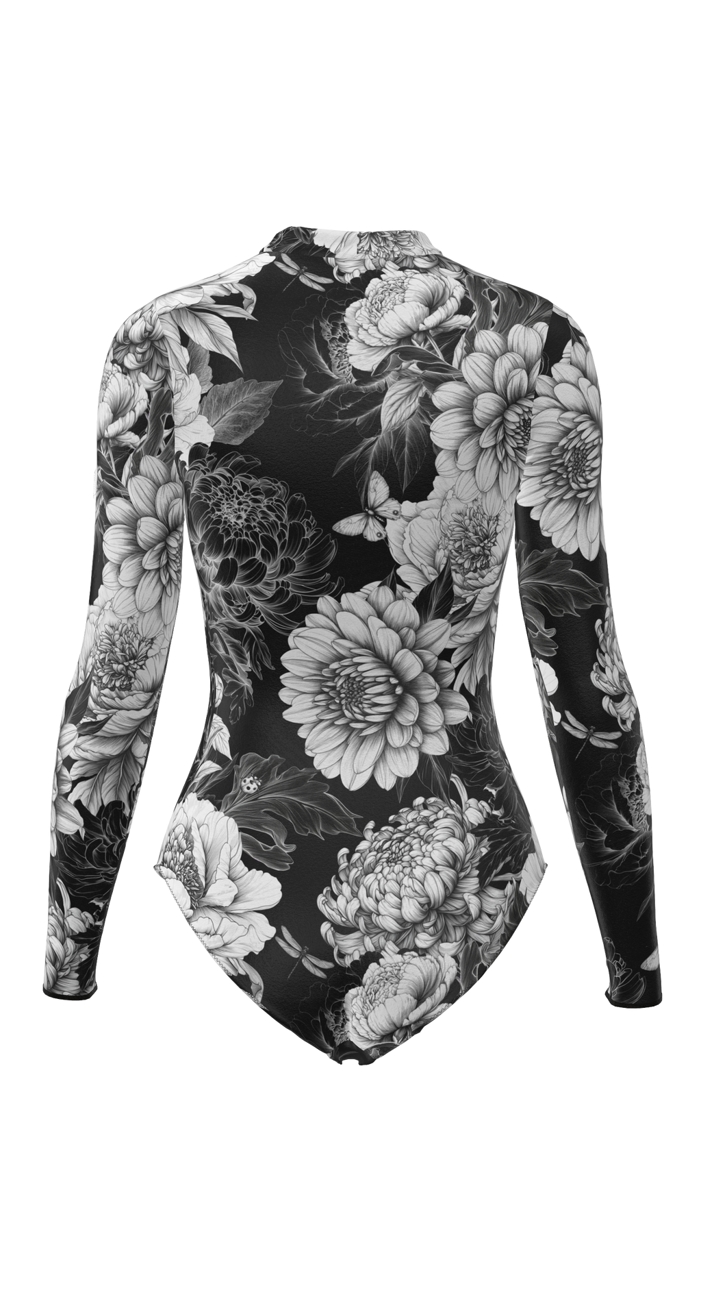 Philadelphia PW Swimsuit