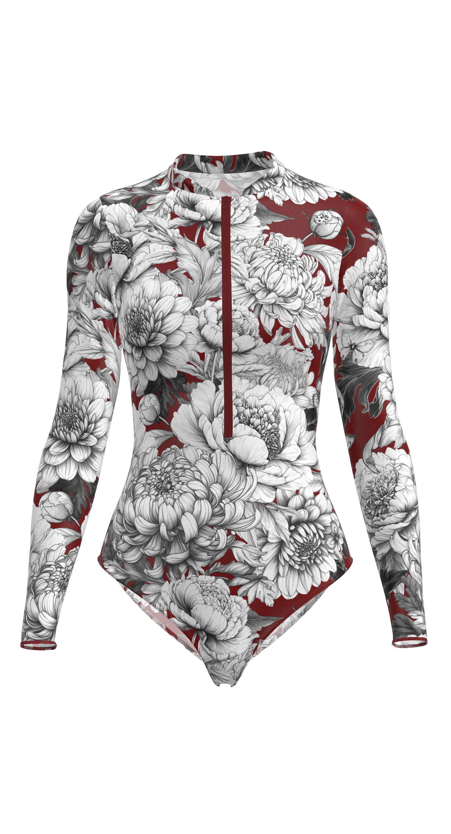 Philadelphia PW Swimsuit