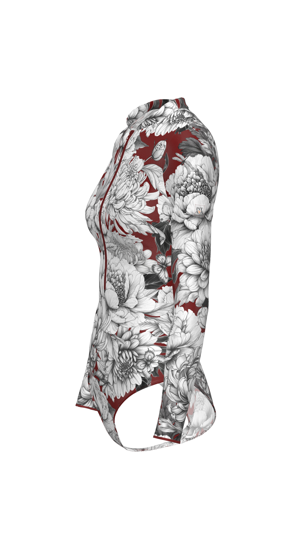 Philadelphia PW Swimsuit