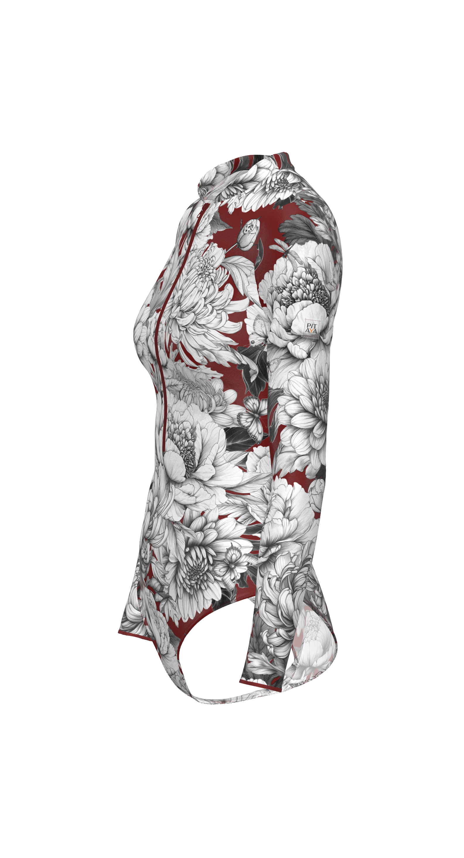 Philadelphia PW Swimsuit