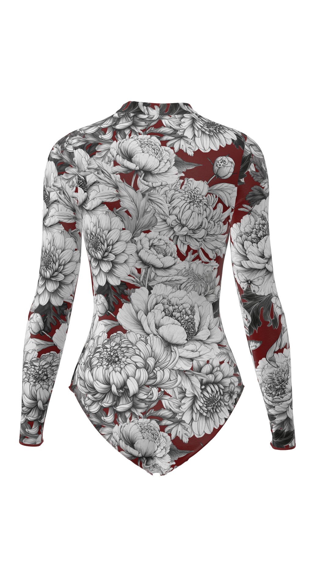 Philadelphia PW Swimsuit